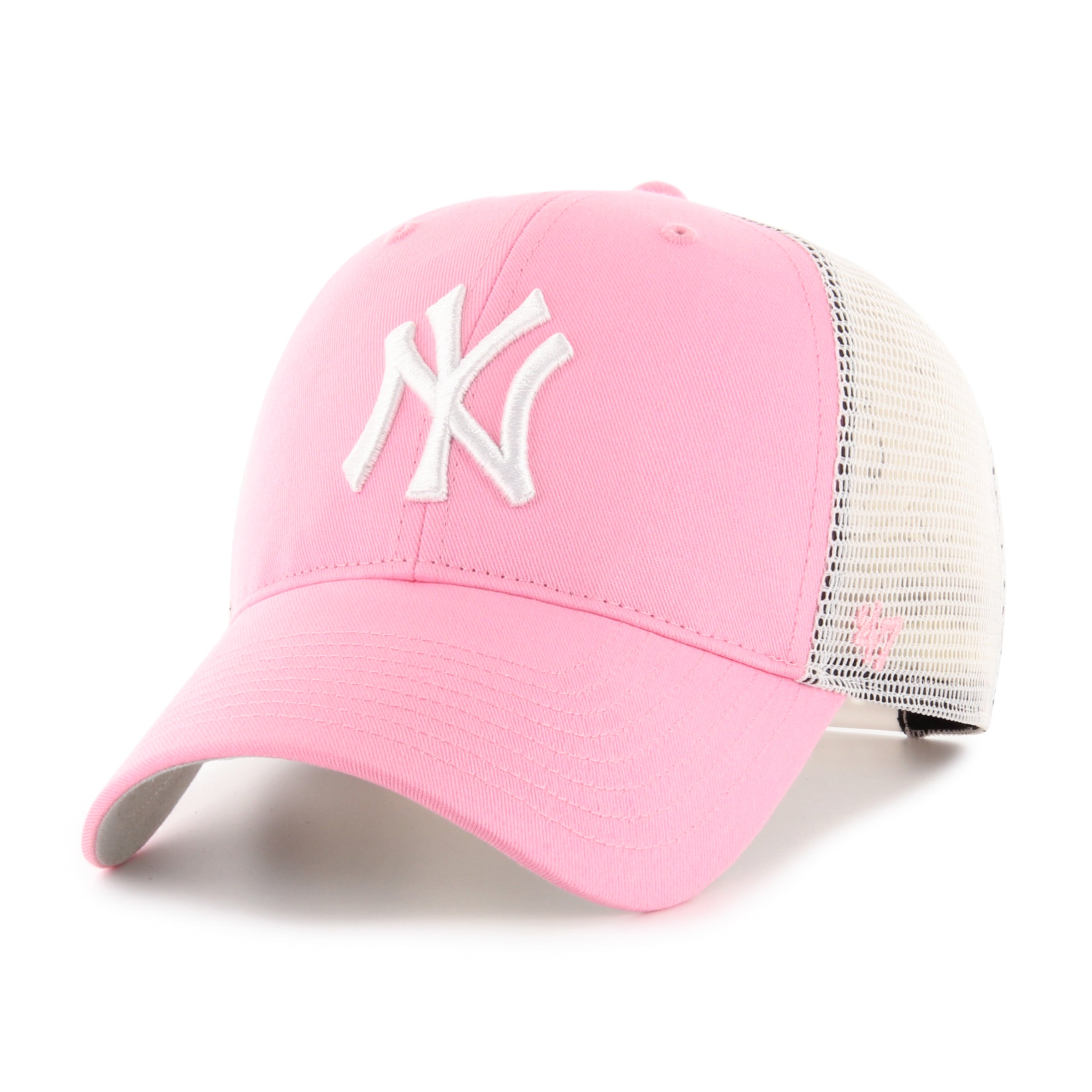 New York Yankees Branson '47 MVP Rose Cap
