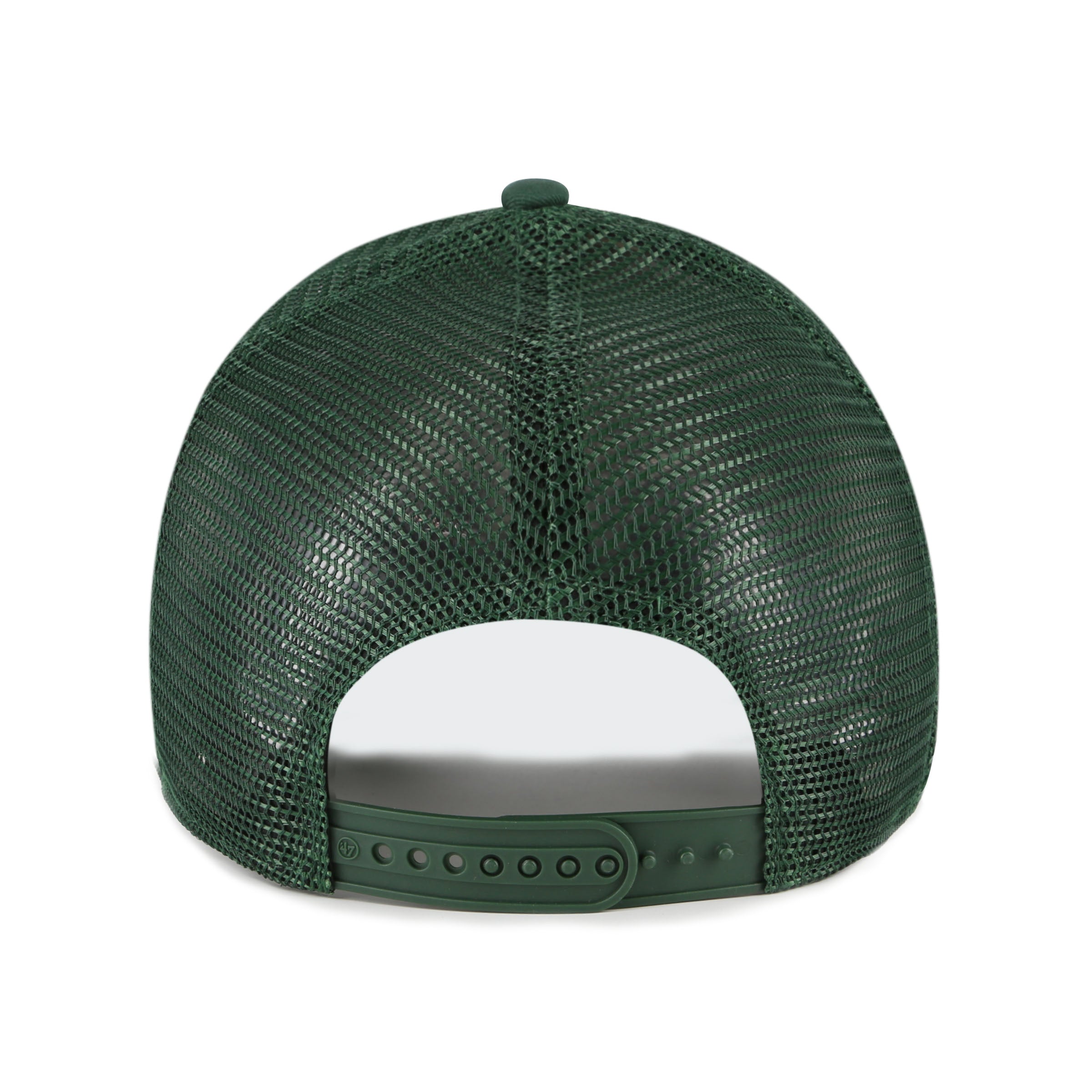Oakland Athletics Branson ’47 MVP Dark Green Cap