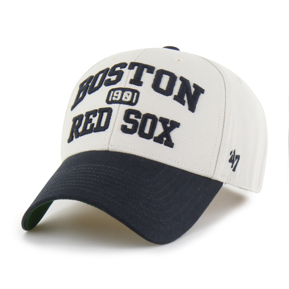 Boston Red Sox Broke Line ’47 MVP