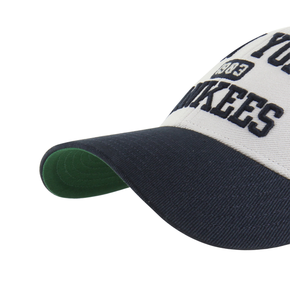 New York Yankees Broke Line ’47 MVP