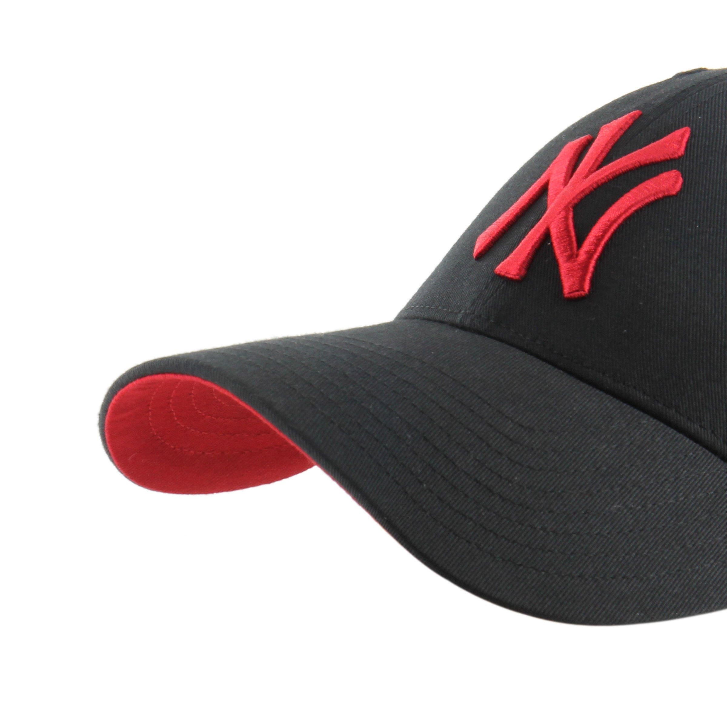 New York Yankees Branson Sure Shot ’47 MVP Black Cap