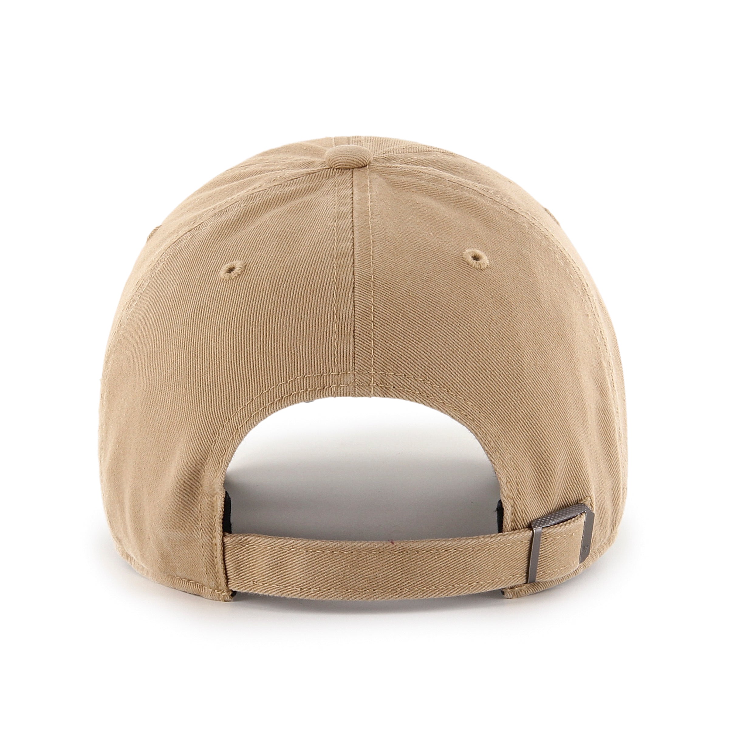 Los Angeles Dodgers BASE RUNNER '47 Clean Up Khaki Cap