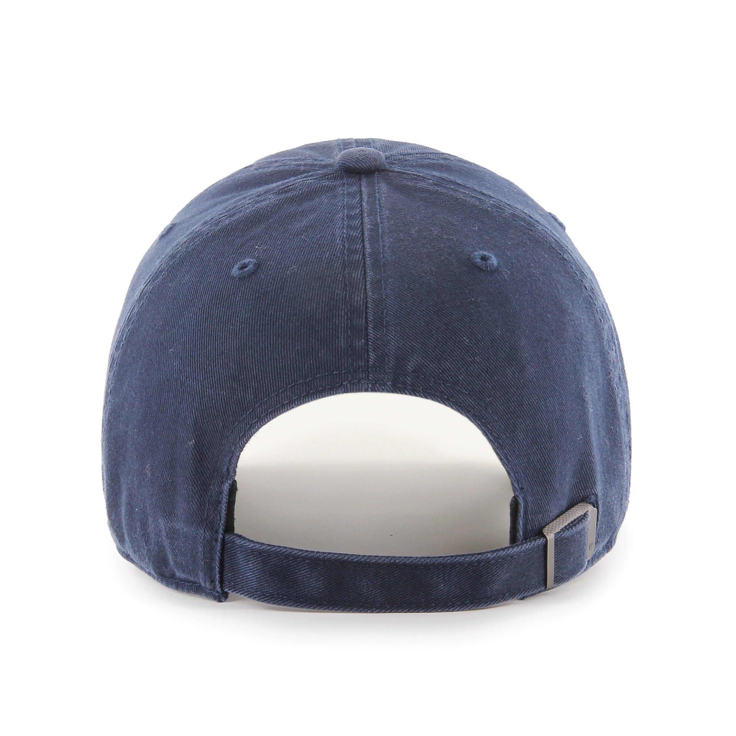 Los Angeles Dodgers BASE RUNNER '47 Clean Up Navy Cap