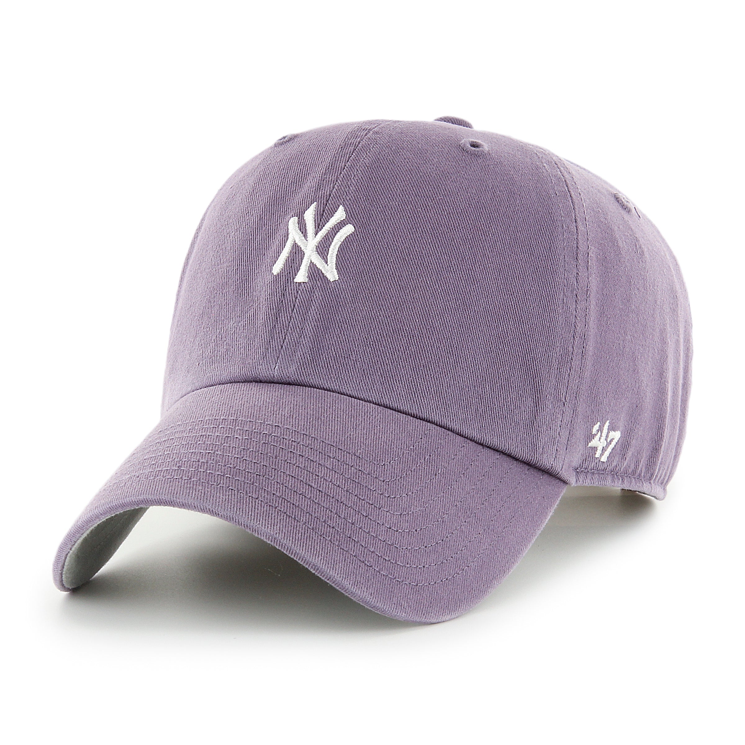 New York Yankees BASE RUNNER '47 Clean Up Iris Cap