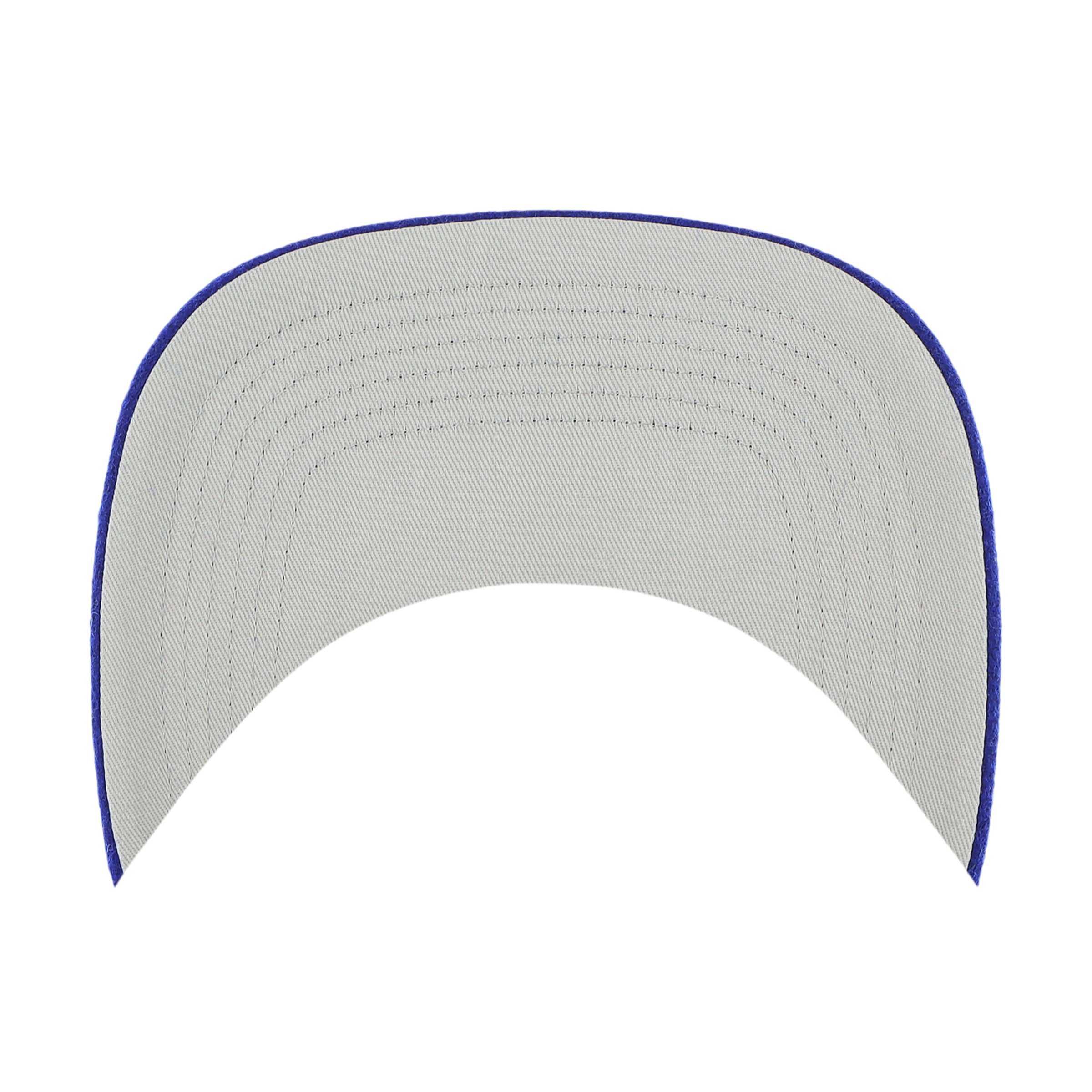 Los Angeles Dodgers Chain Stitch TT ’47 HITCH LC Natural Cap