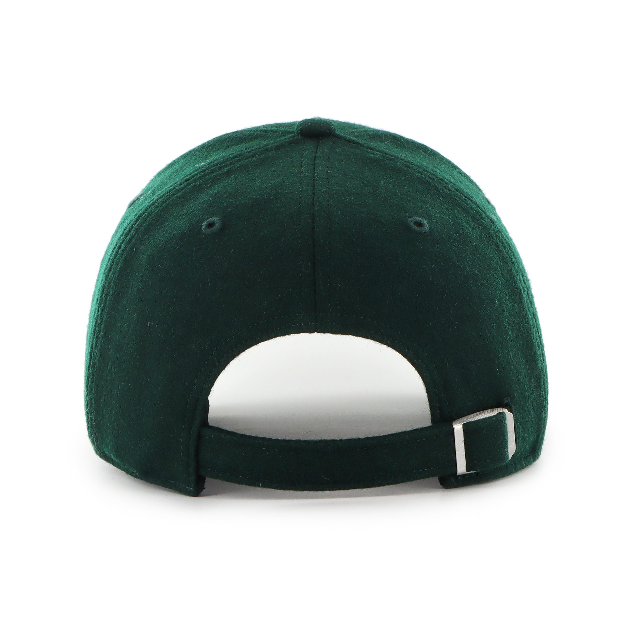 Oakland Athletics Chain Stitch ’47 OFFSIDE DT Dark Green Cap