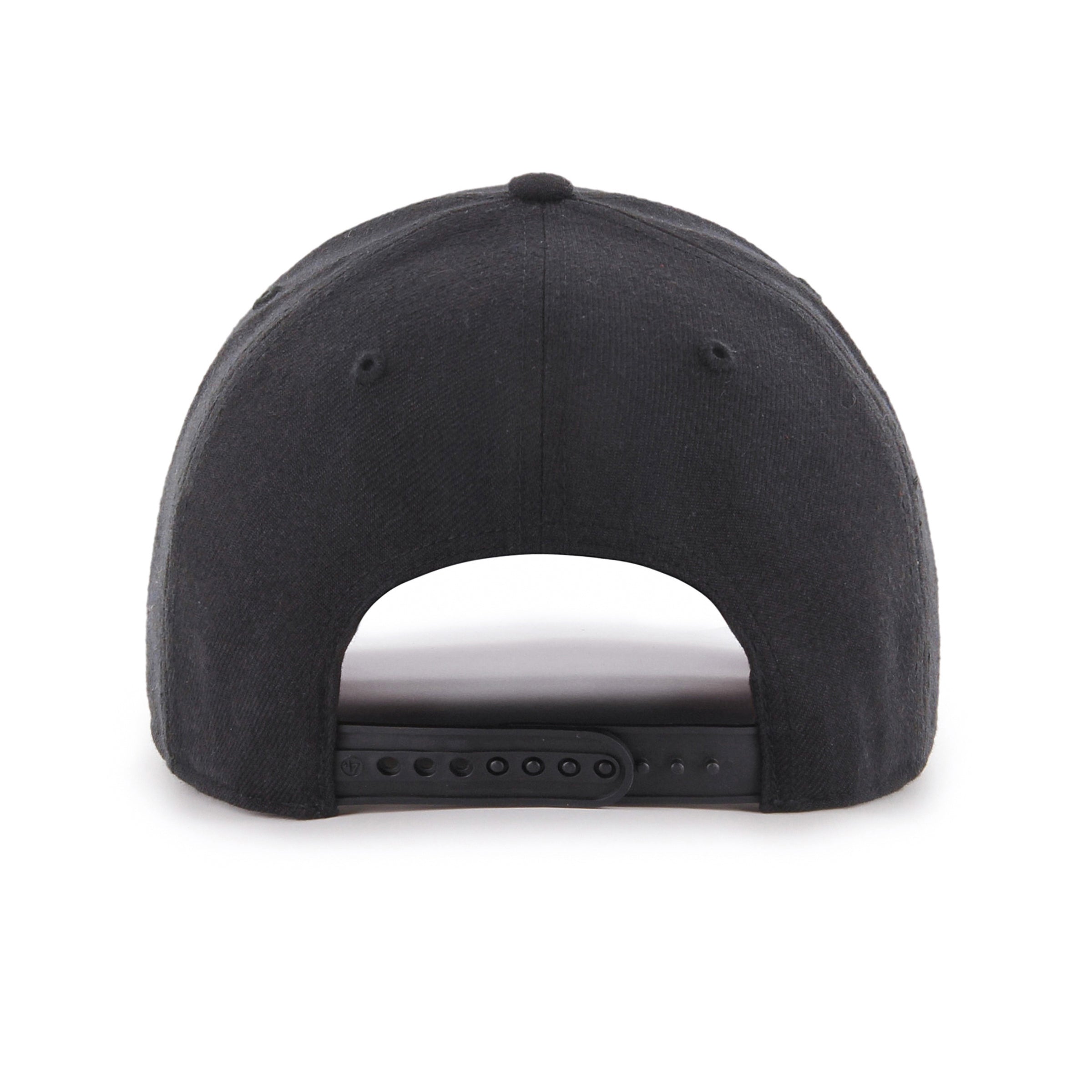 New York Yankees Cold Zone '47 MVP DP Black Cap