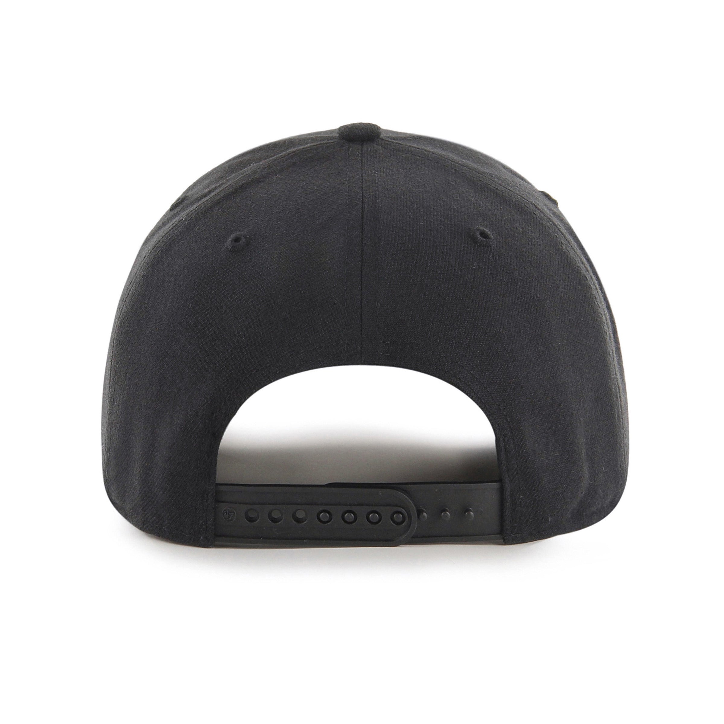 New York Yankees Cold Zone '47 MVP DP Black Cap