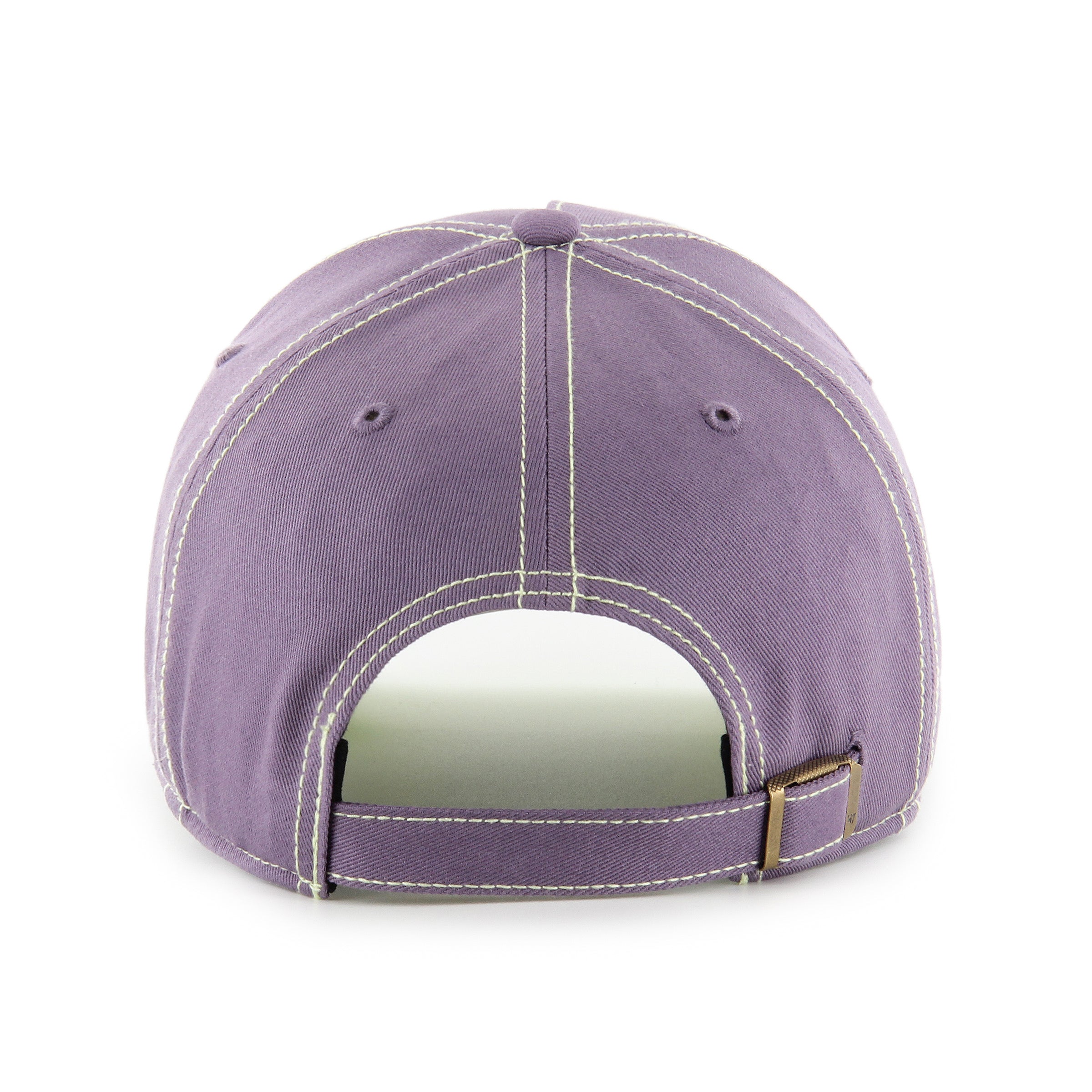 New York Yankees Contrast Stitch ’47 MVP DT Iris Cap