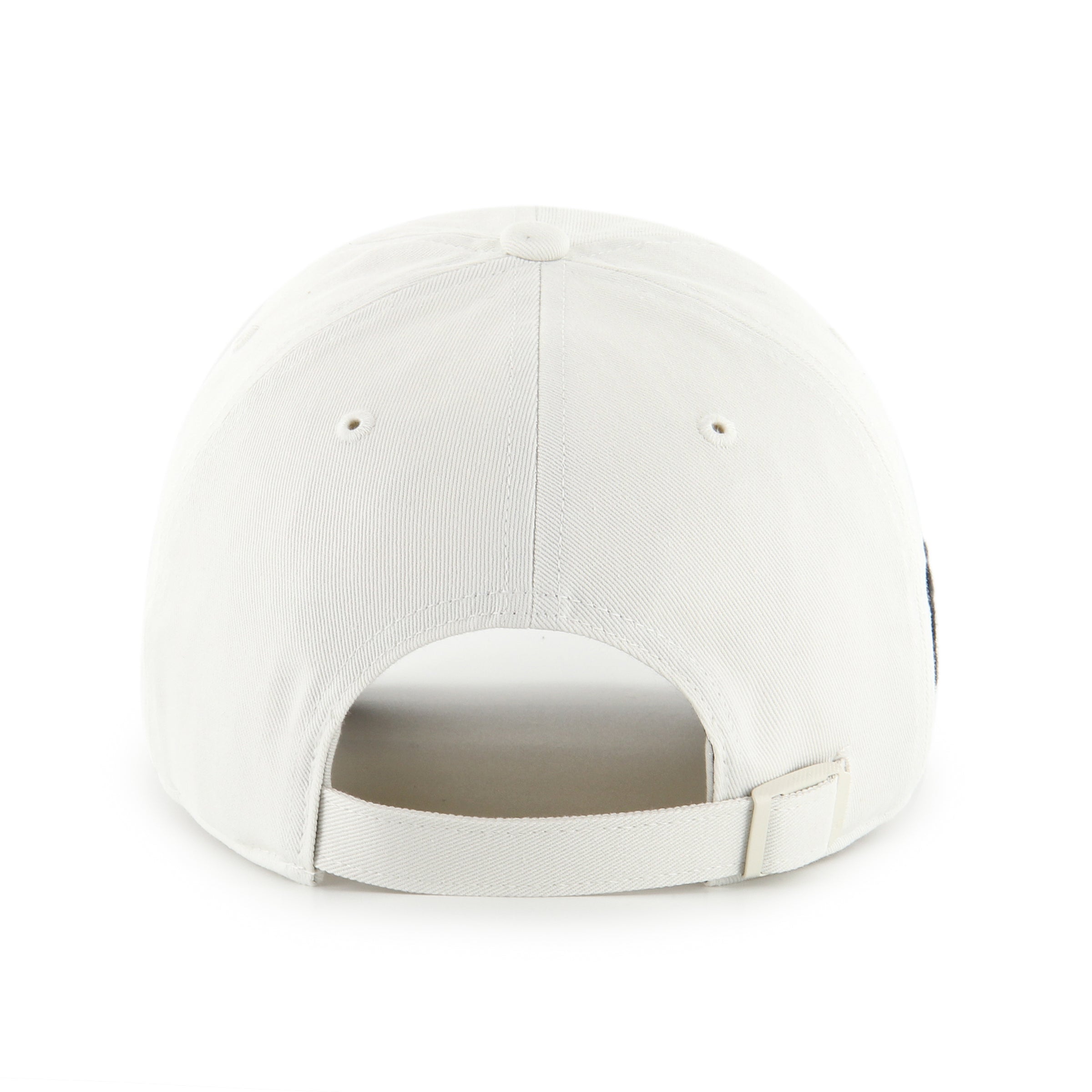 New York Yankees Foundational TT ’47 CLEAN UP Sandstone Cap