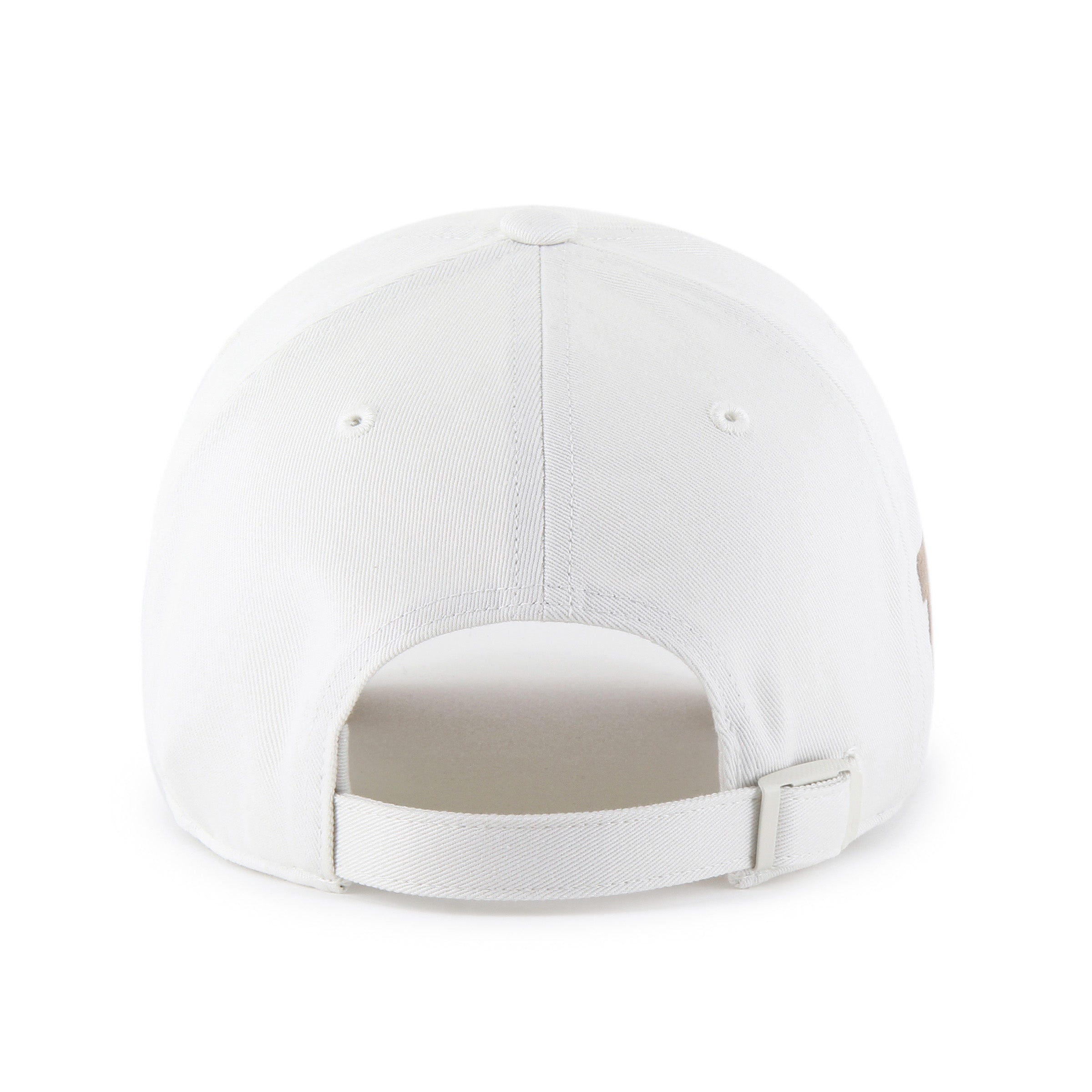 New York Yankees Foundational TT ’47 CLEAN UP Sandstone Cap