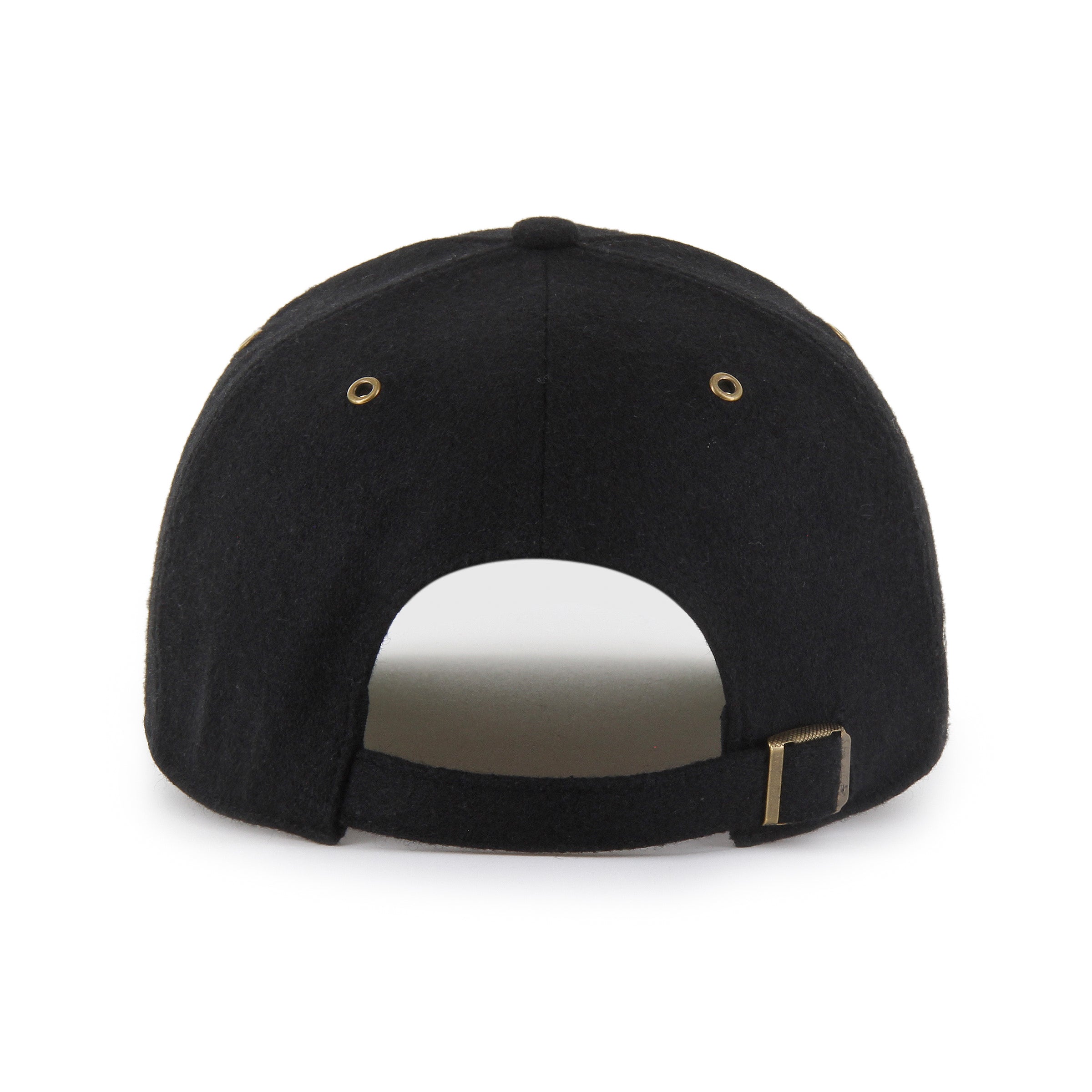 New York Yankees Golden Age TT ’47 HITCH Black Cap