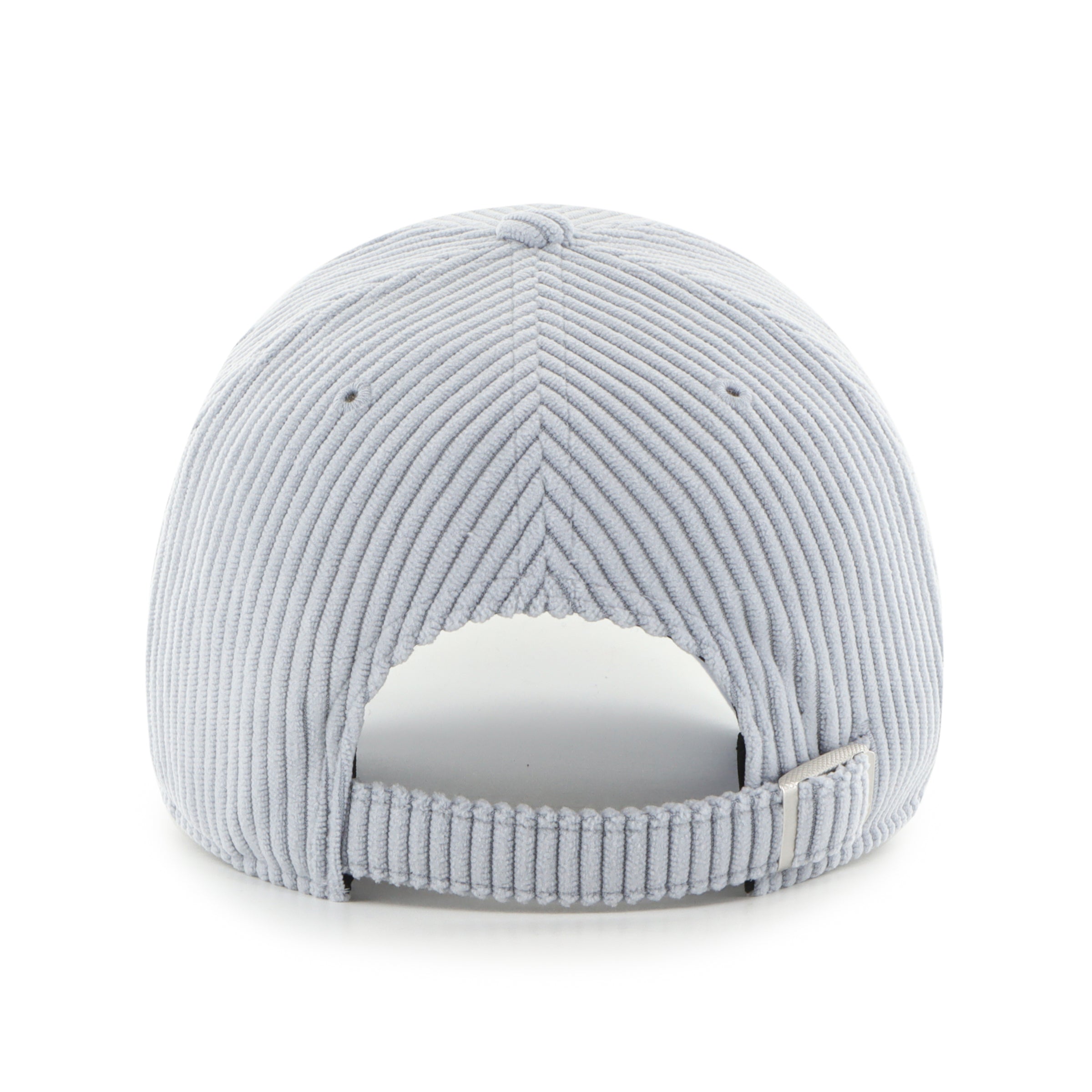 LA Dodgers Mellow ’47 CLEAN UP Mist Blue Cap