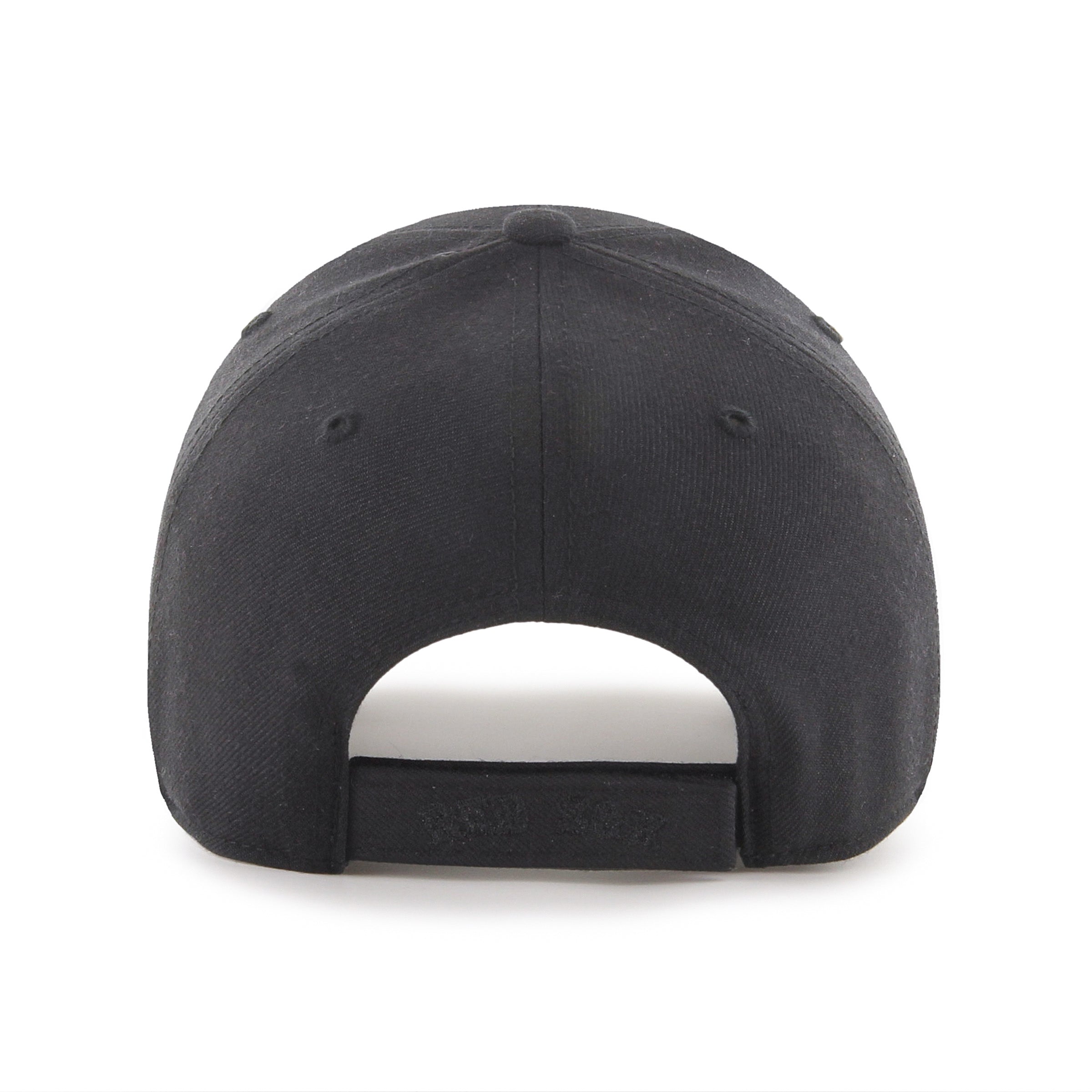 Boston Red Sox '47 MVP Black Cap