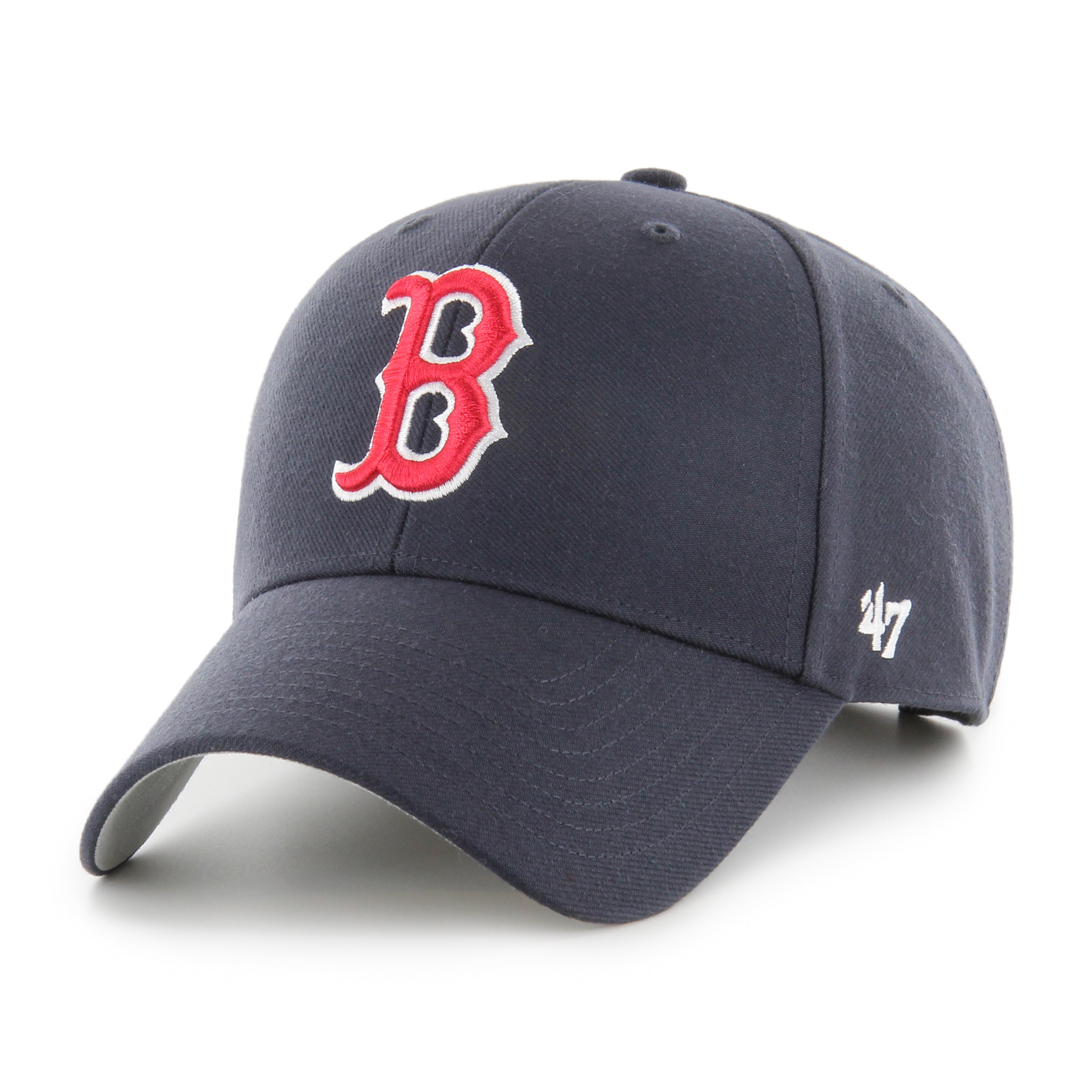Boston Red Sox '47 MVP Navy Cap