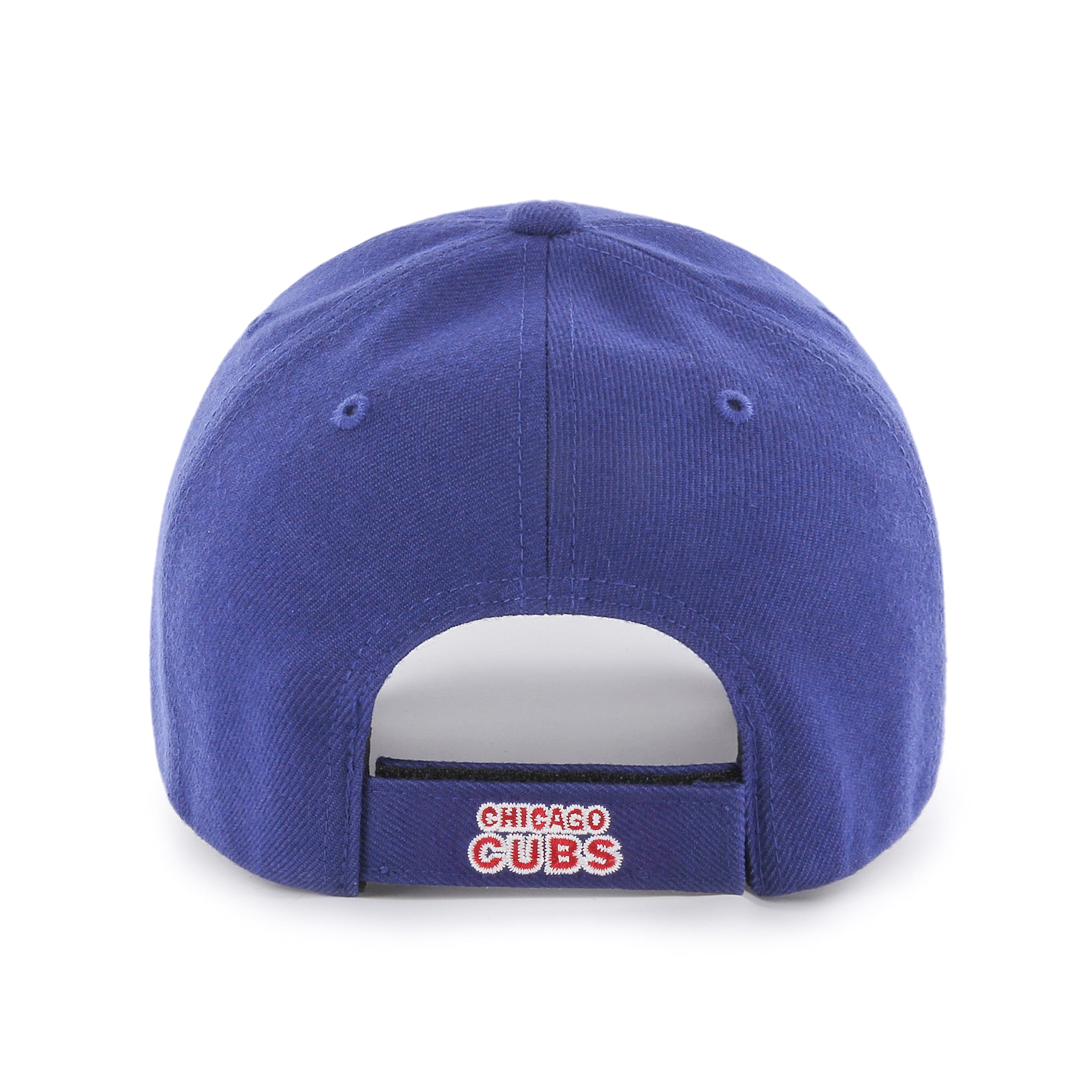 Chicago Cubs '47 MVP Dark Royal Cap