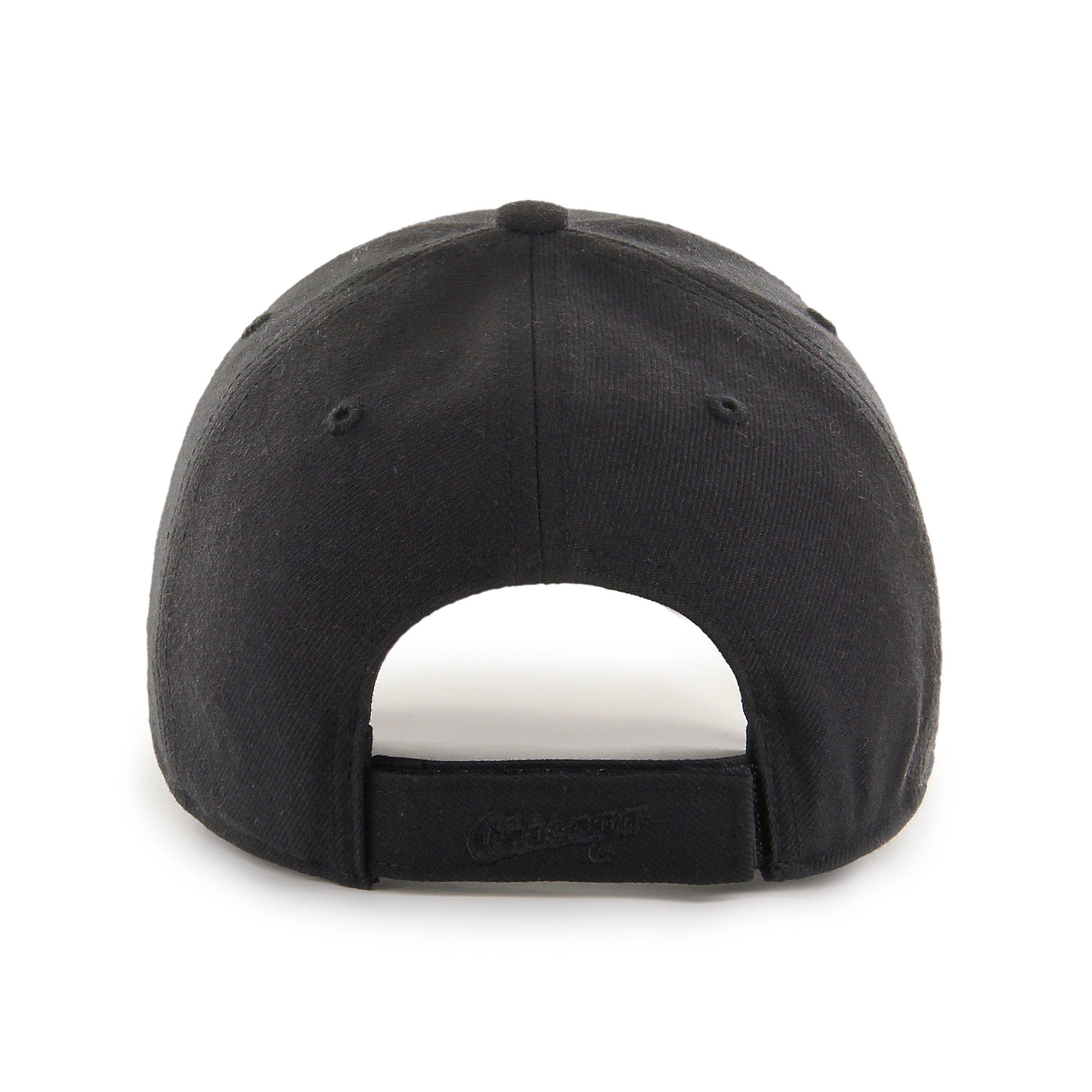 Chicago White Sox '47 MVP Black Cap