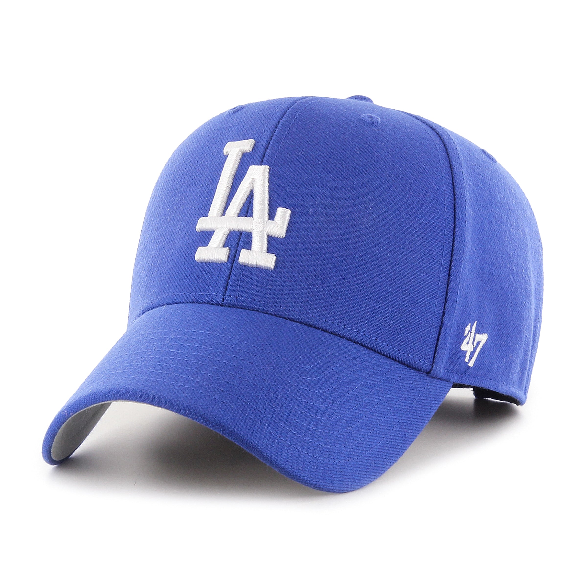 Los Angeles Dodgers '47 MVP Royal Cap