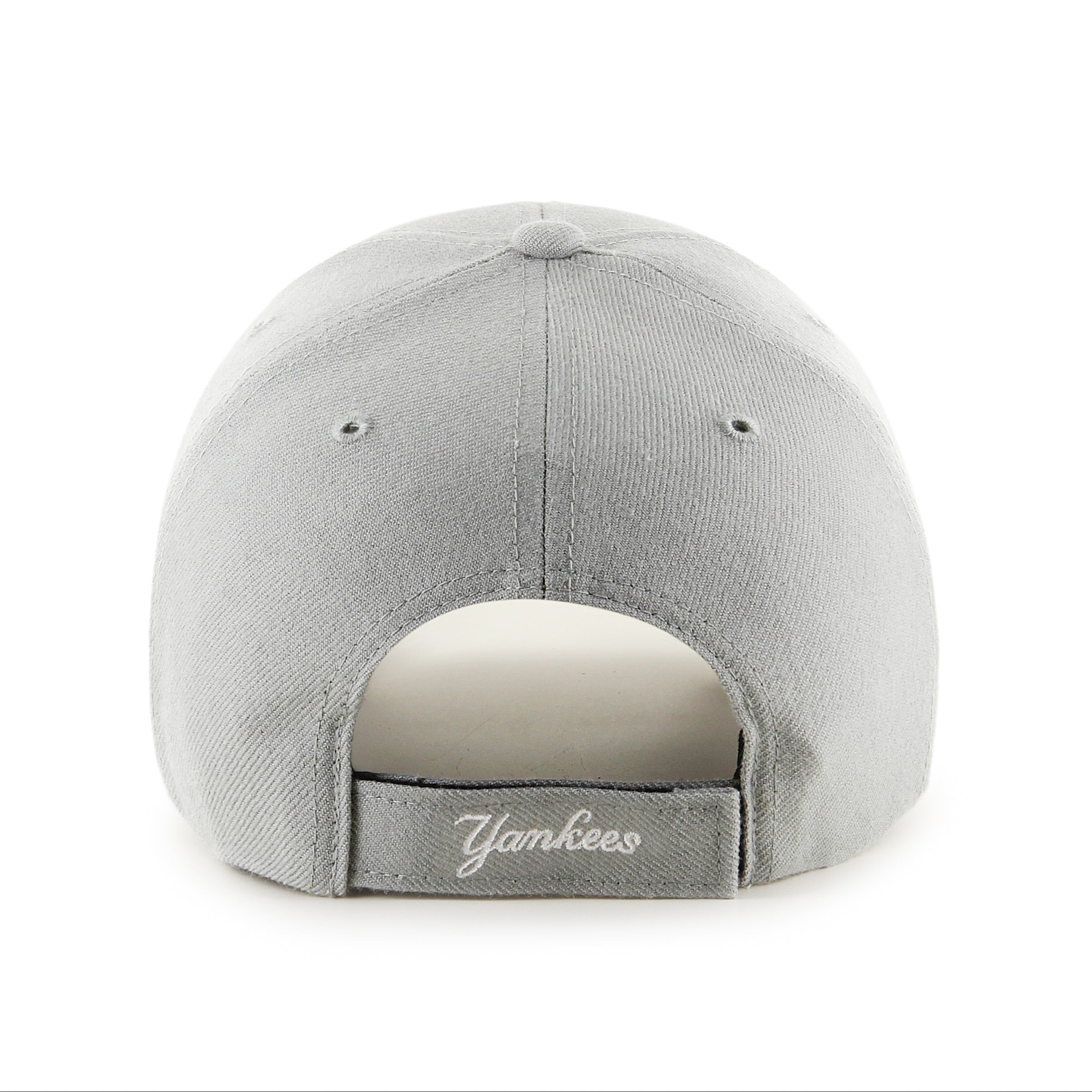 New York Yankees '47 MVP Grey Cap