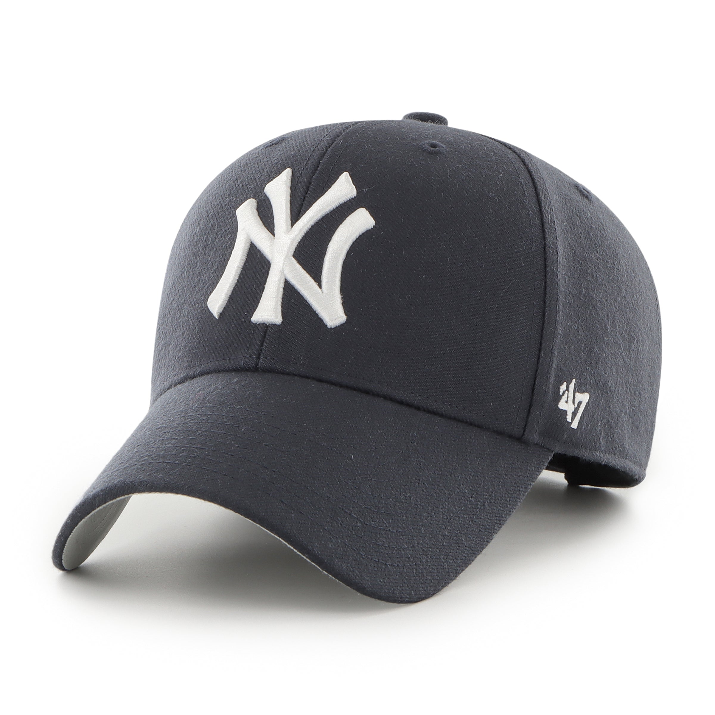 New York Yankees '47 MVP Navy Cap