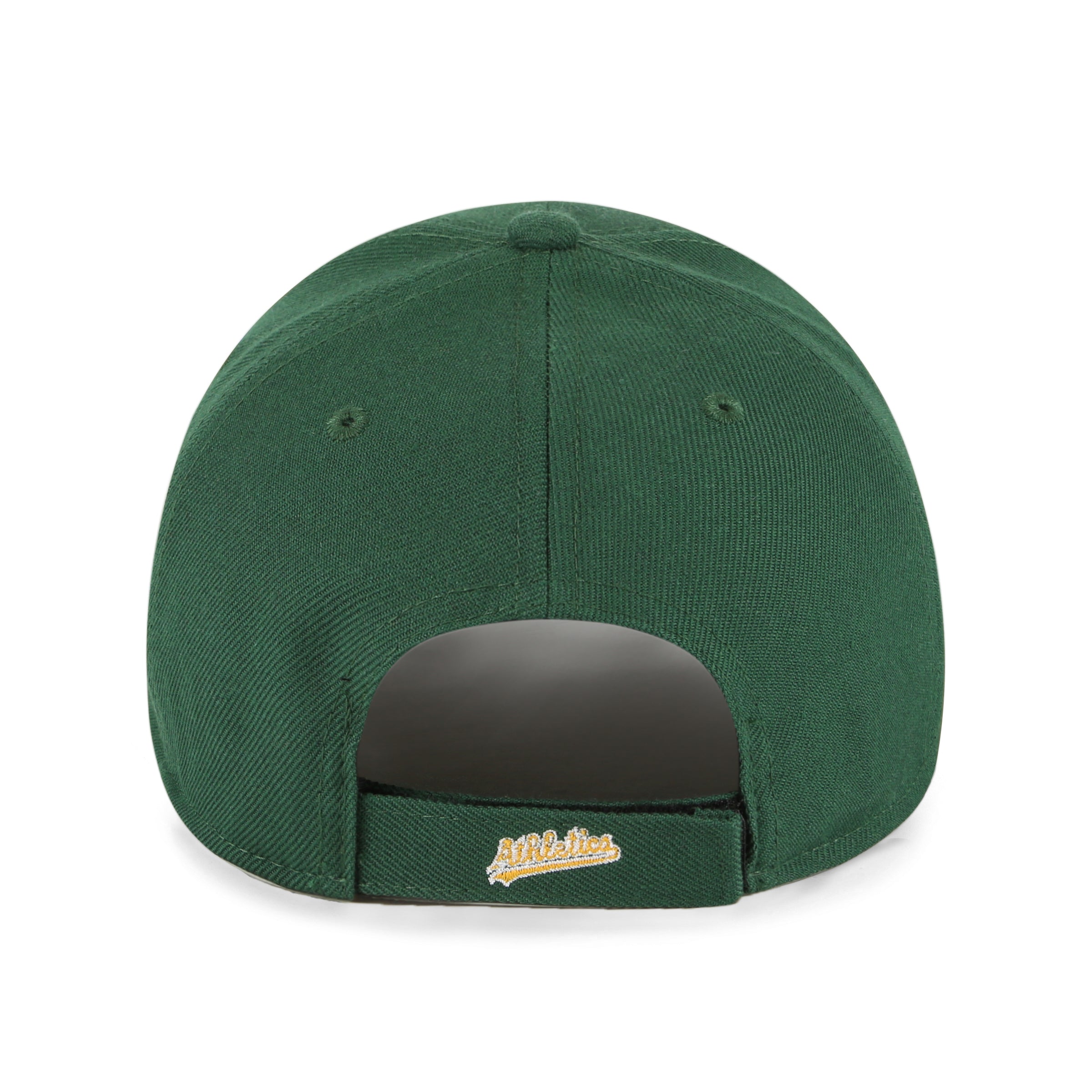 Oakland Athletics '47 MVP Dark Green Cap