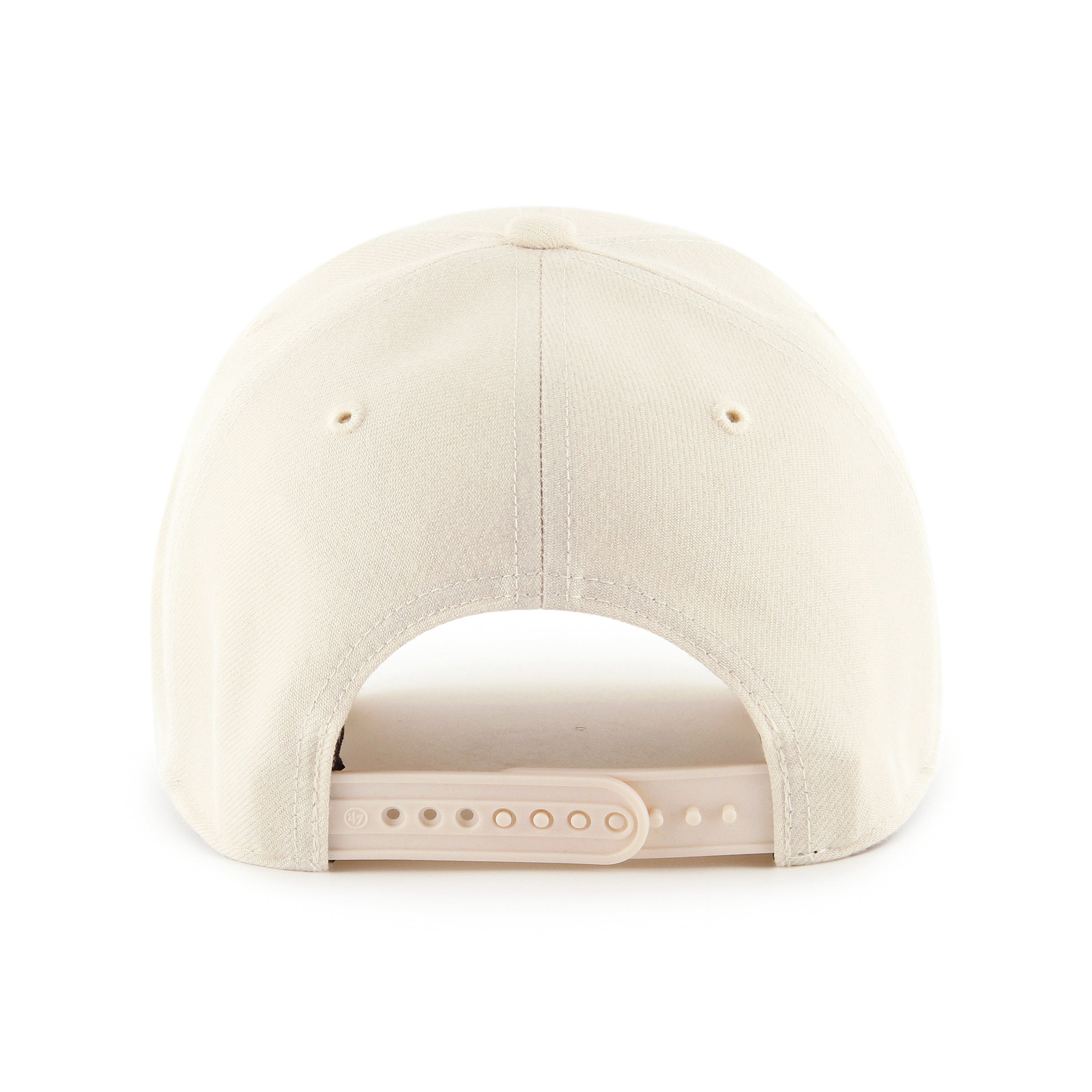 Detroit Tigers '47 MVP SNAPBACK Natural Cap