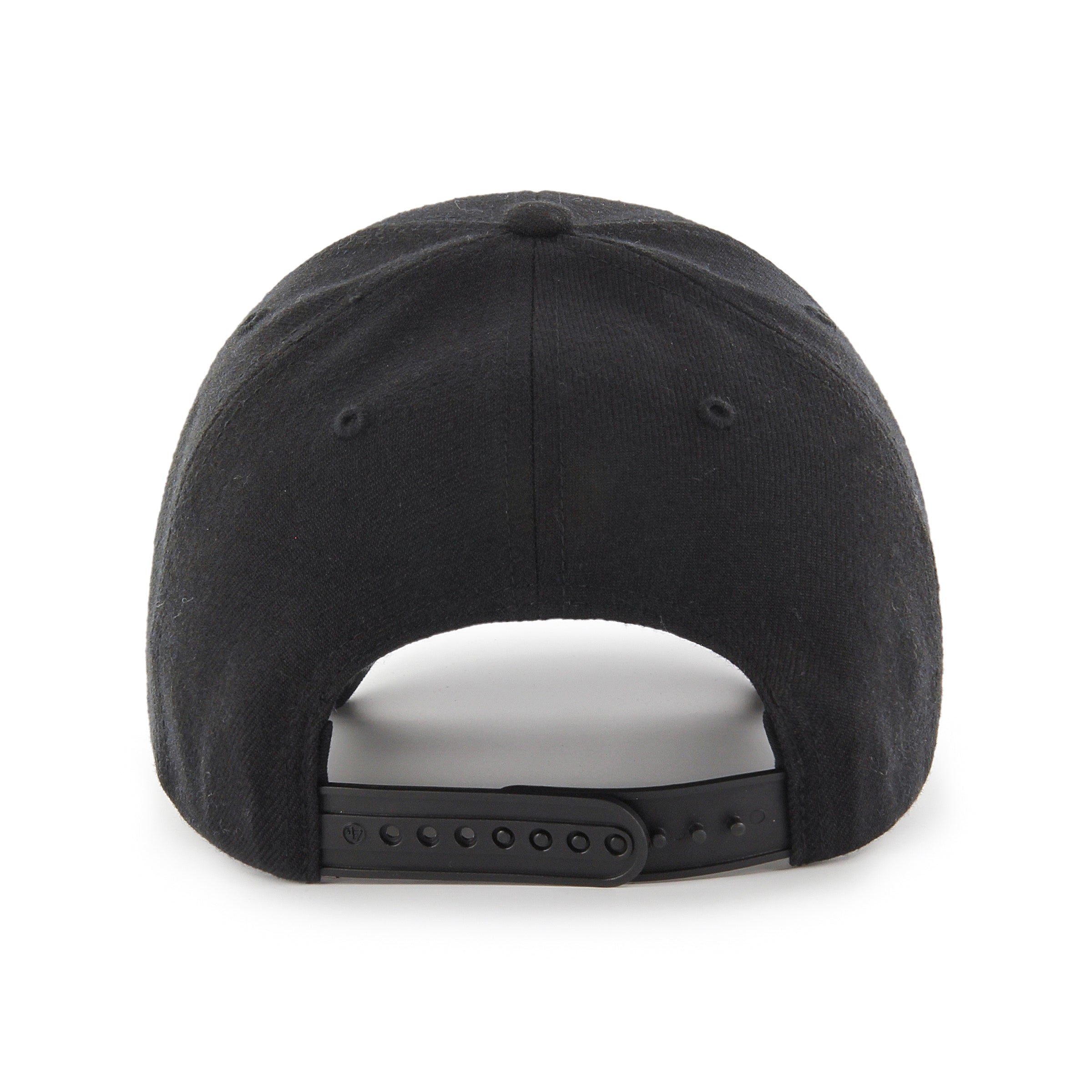 New York Yankees '47 MVP Black Cap