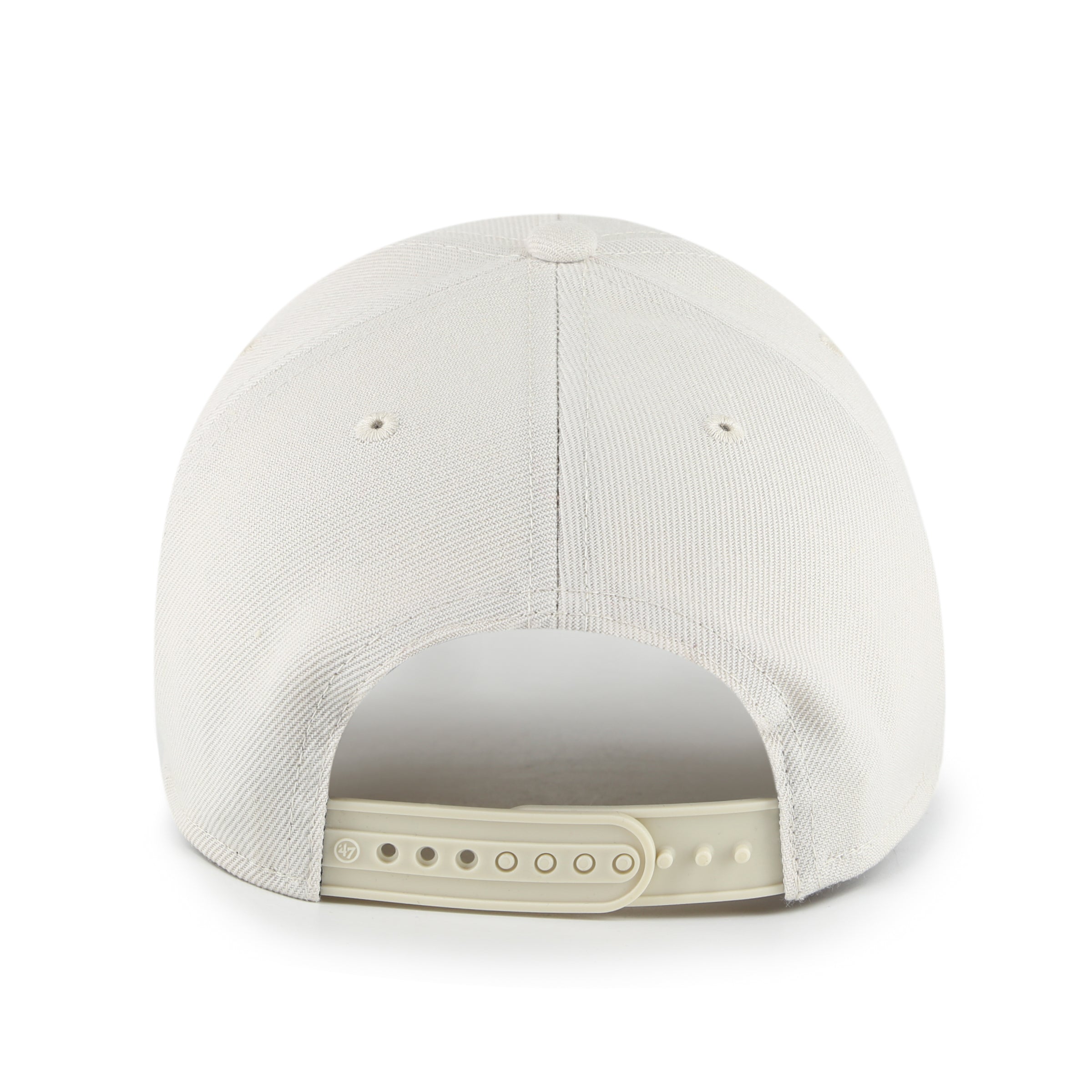 New York Yankees '47 MVP SNAPBACK Bone Cap