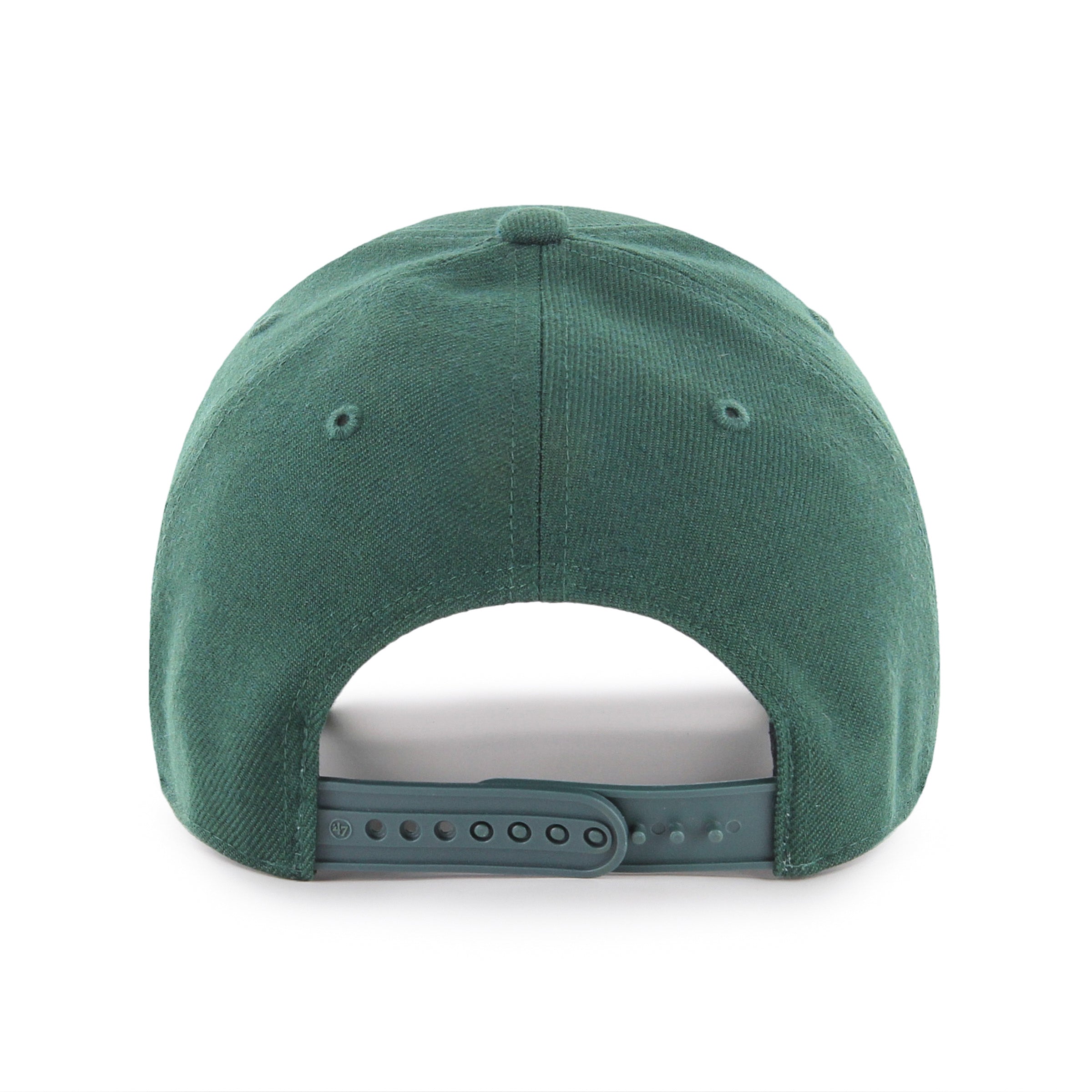 New York Yankees '47 MVP SNAPBACK Dark Green Cap