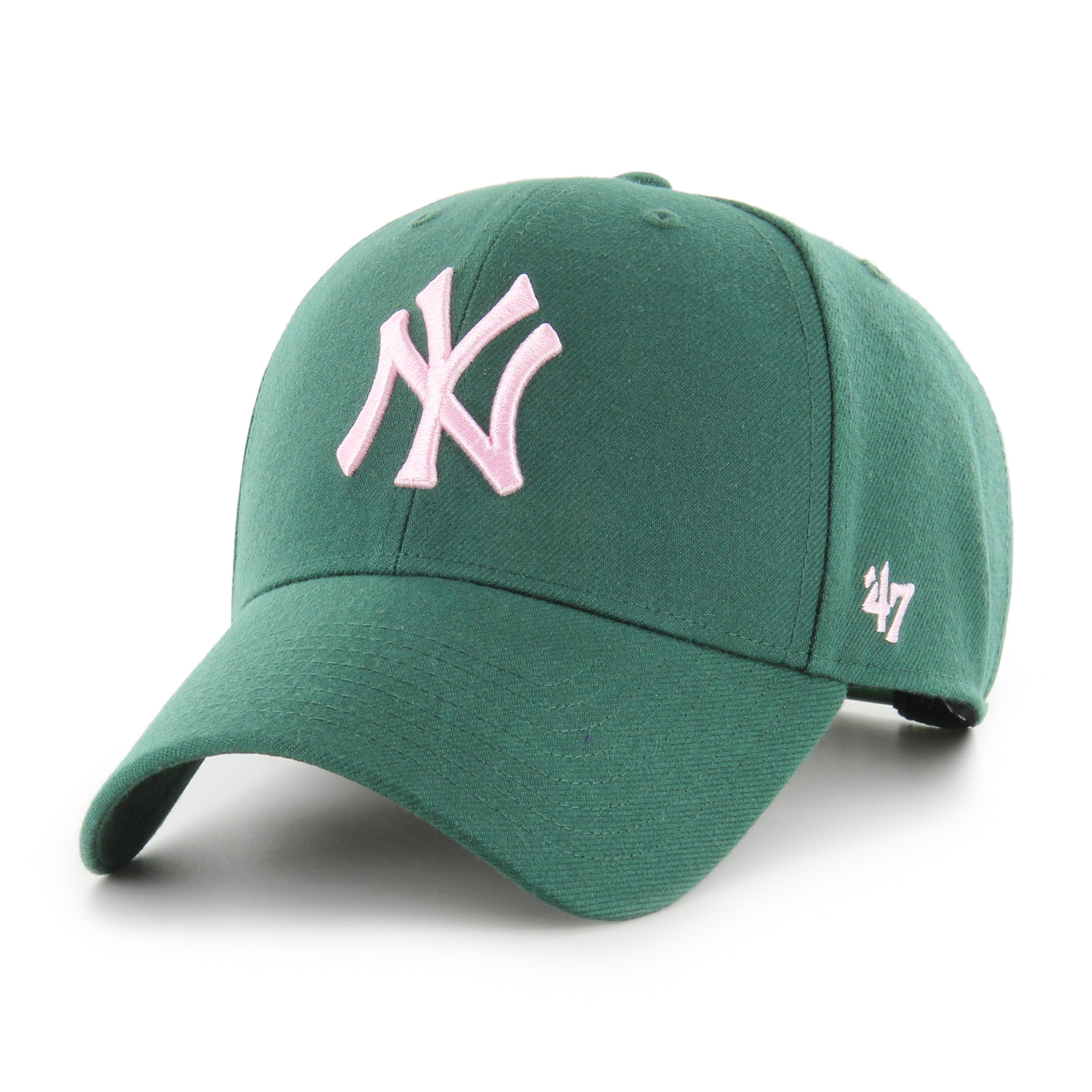 New York Yankees MVP Snapback ’47 MVP