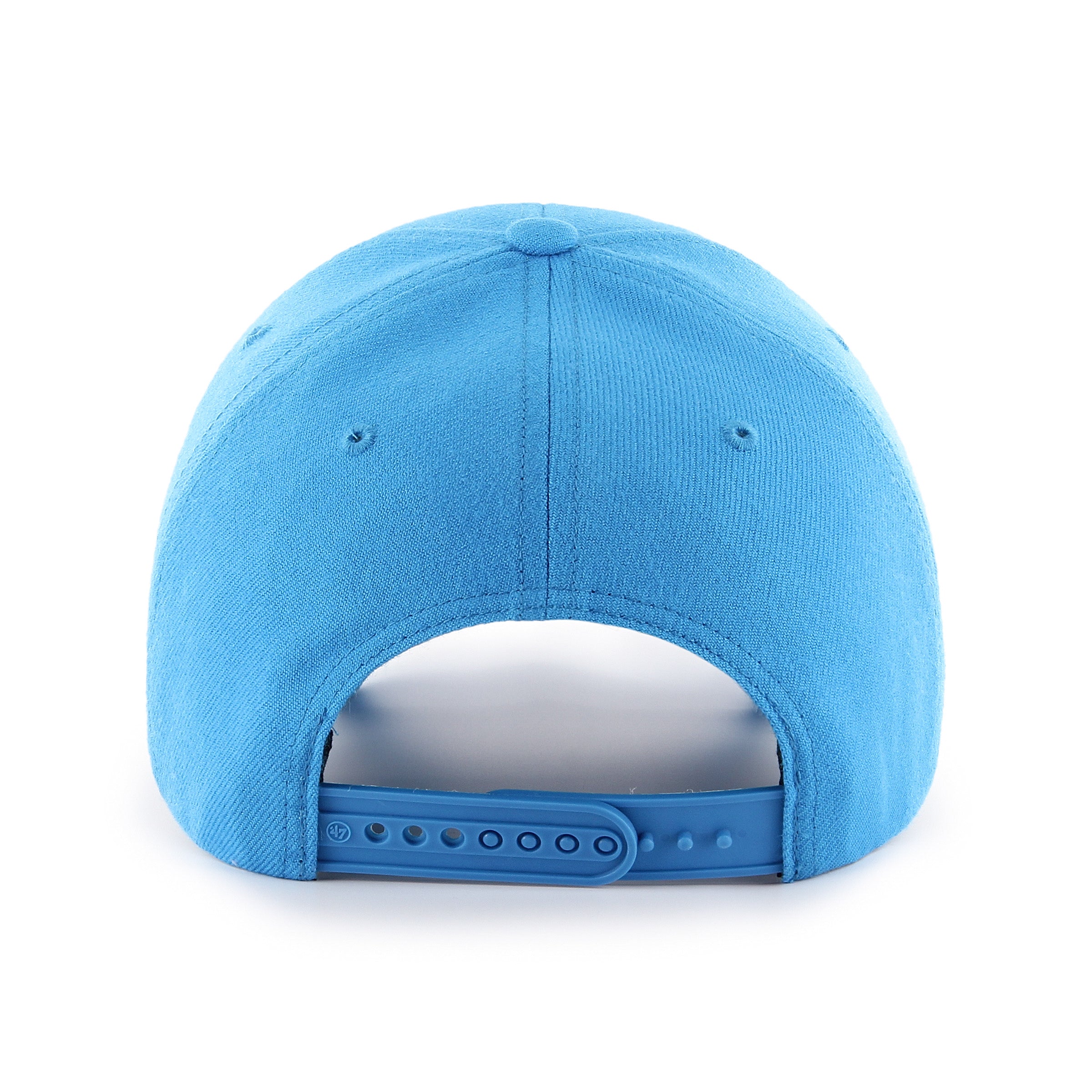 New York Yankees '47 MVP SNAPBACK Glacier Blue Cap