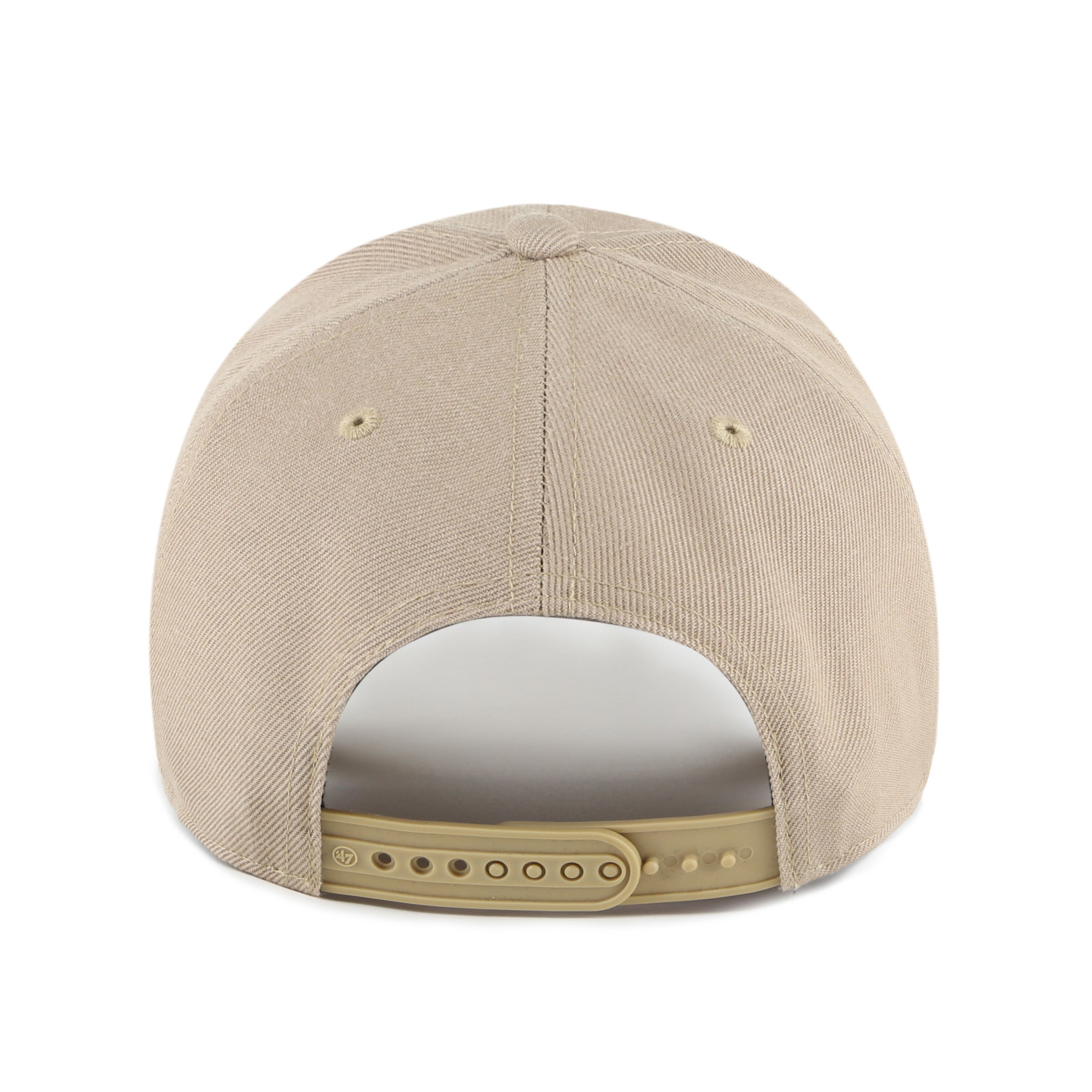 New York Yankees MVP Snapback ’47 MVP Khaki Cap