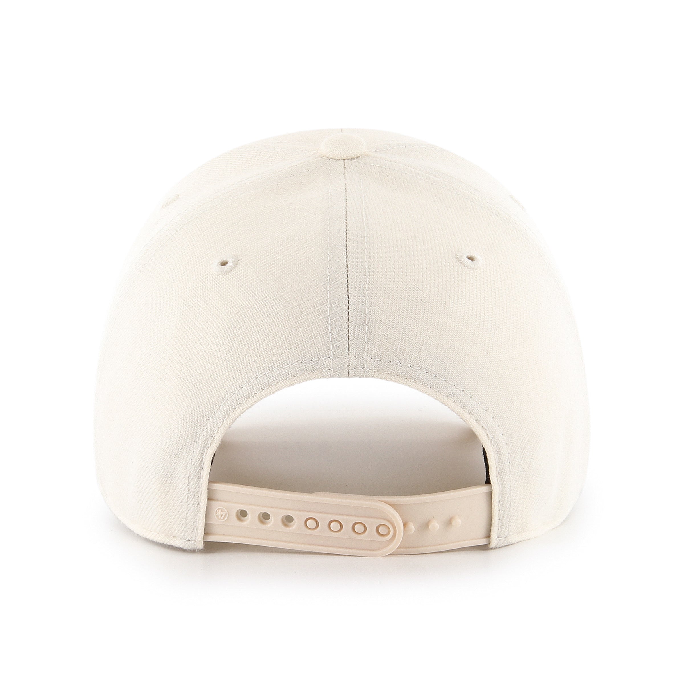 New York Yankees '47 MVP SNAPBACK Beige Cap