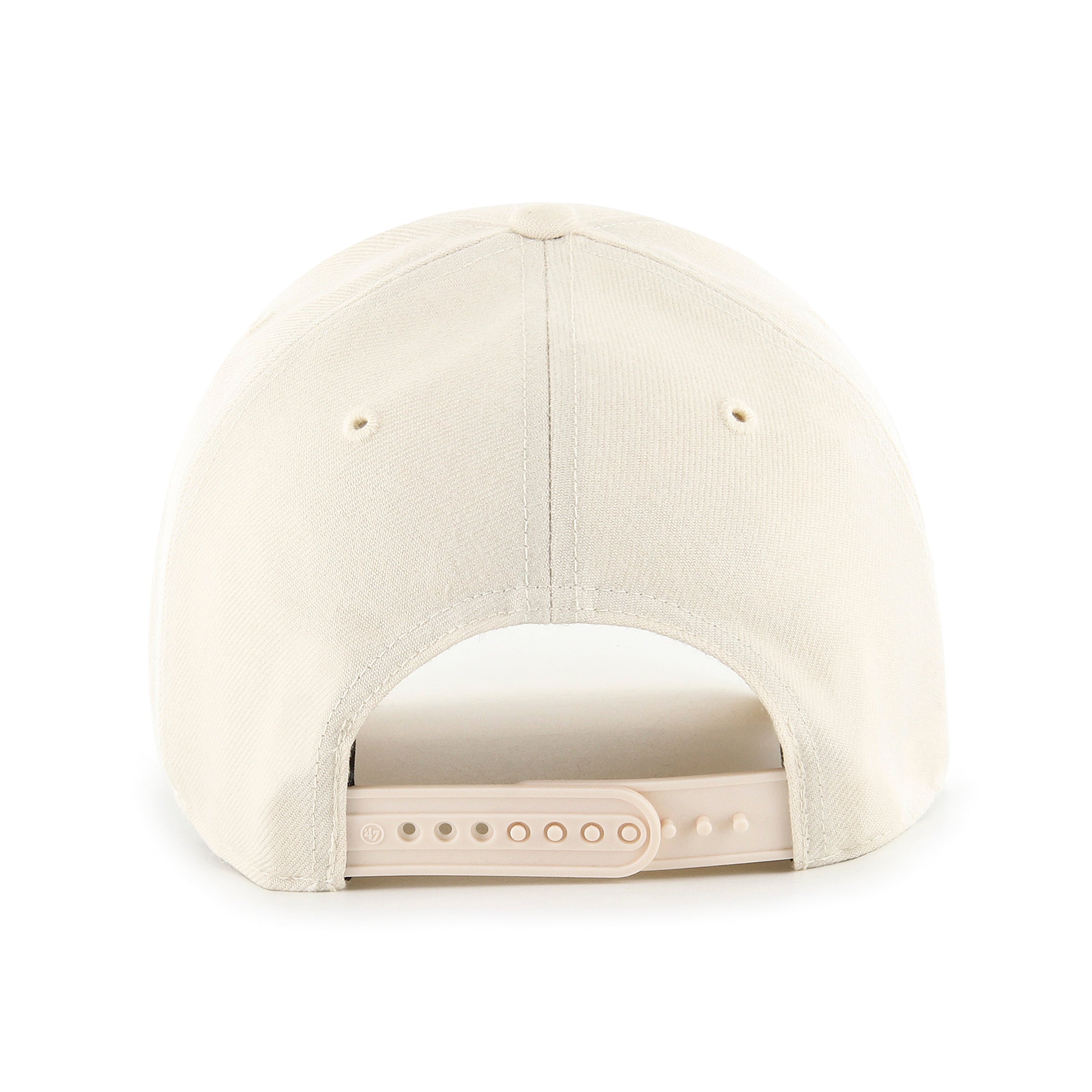 New York Yankees '47 MVP SNAPBACK Natural Cap