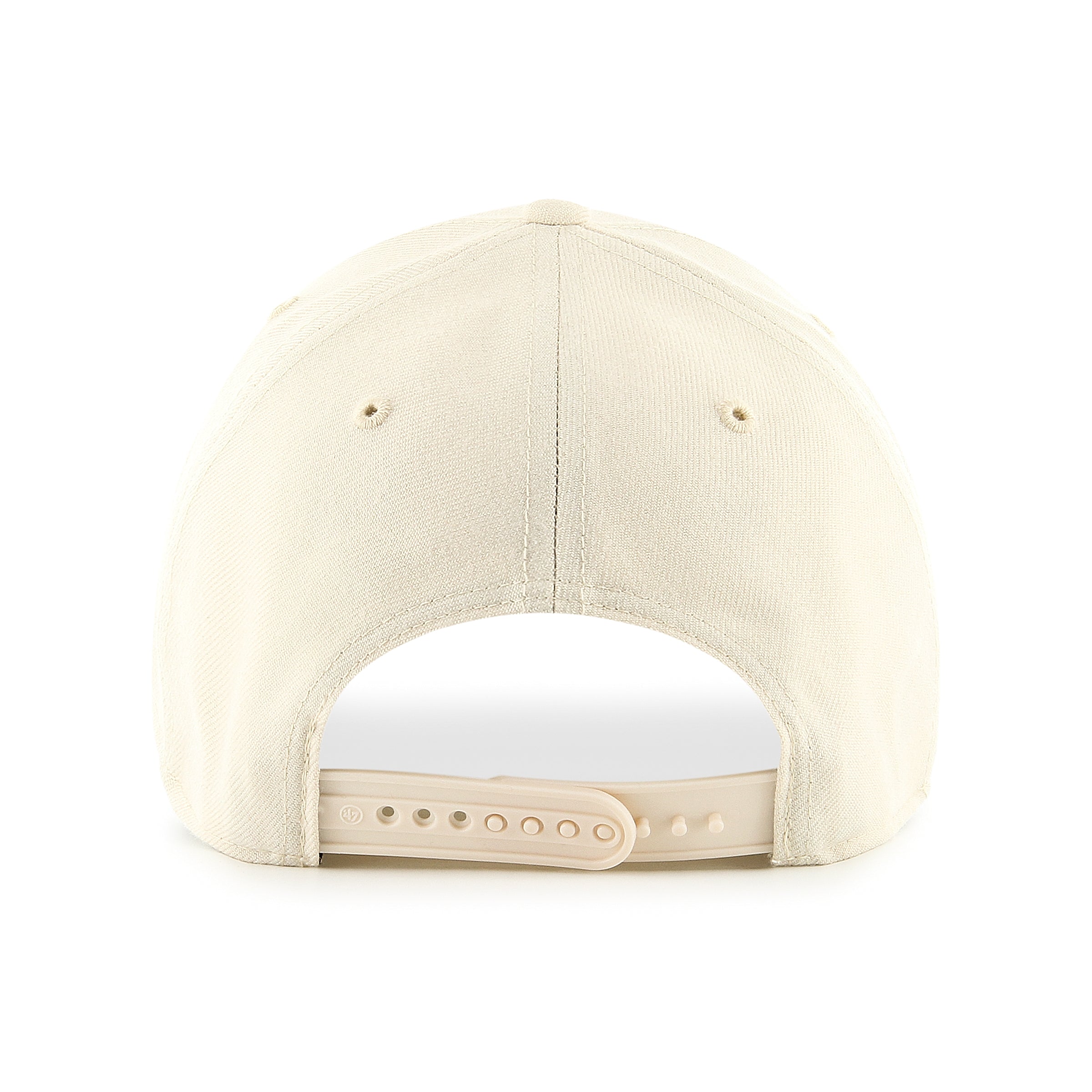 New York Yankees '47 MVP SNAPBACK Natural Cap