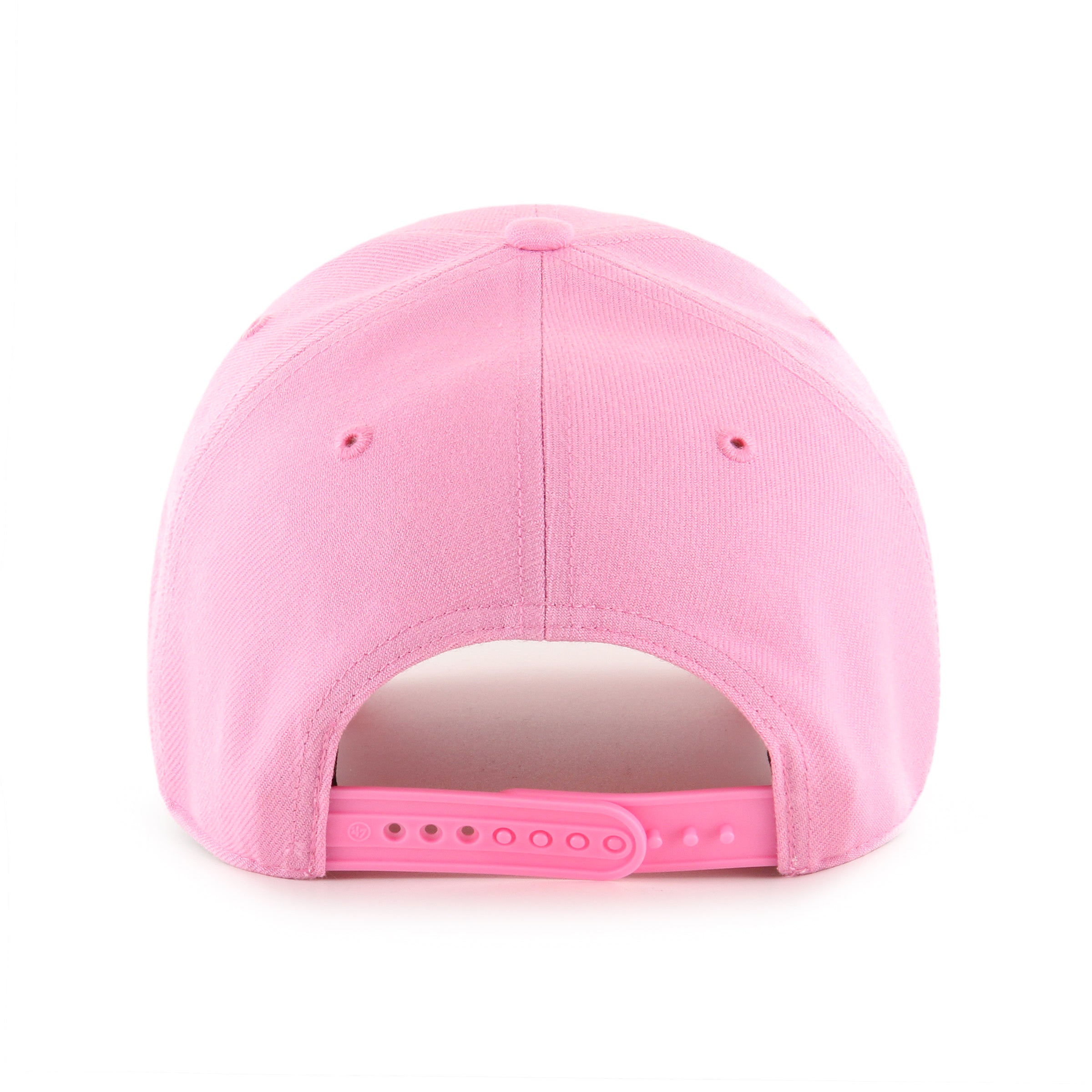 New York Yankees MVP Snapback ’47 MVP Rose Cap