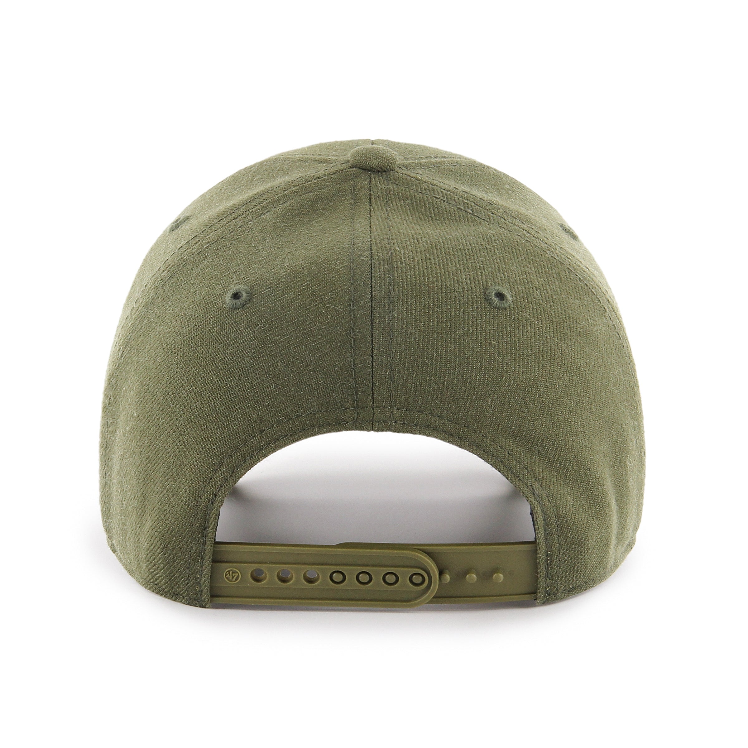 New York Yankees '47 MVP SNAPBACK Sandalwood Cap