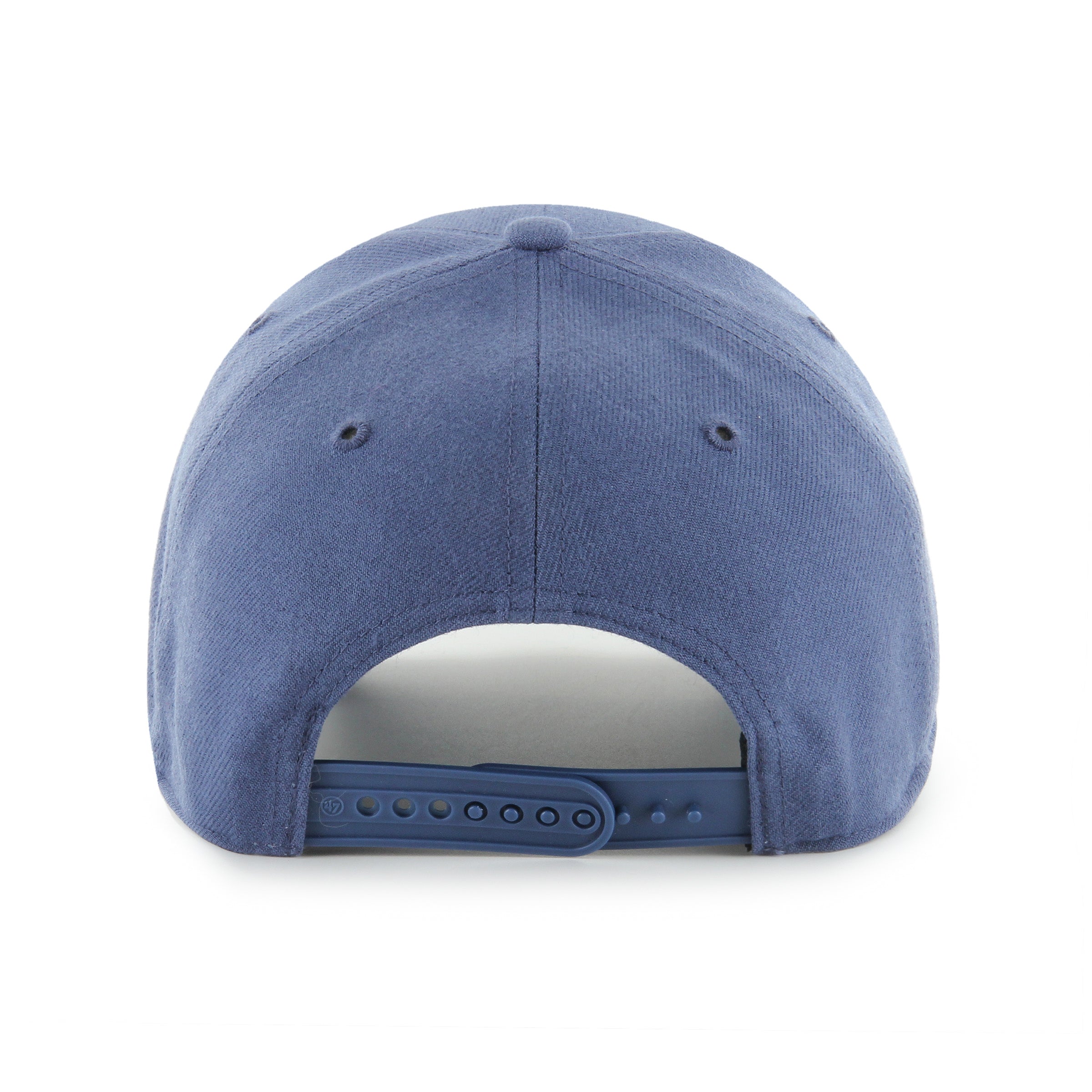 New York Yankees MVP Snapback ’47 MVP Timber Blue Cap