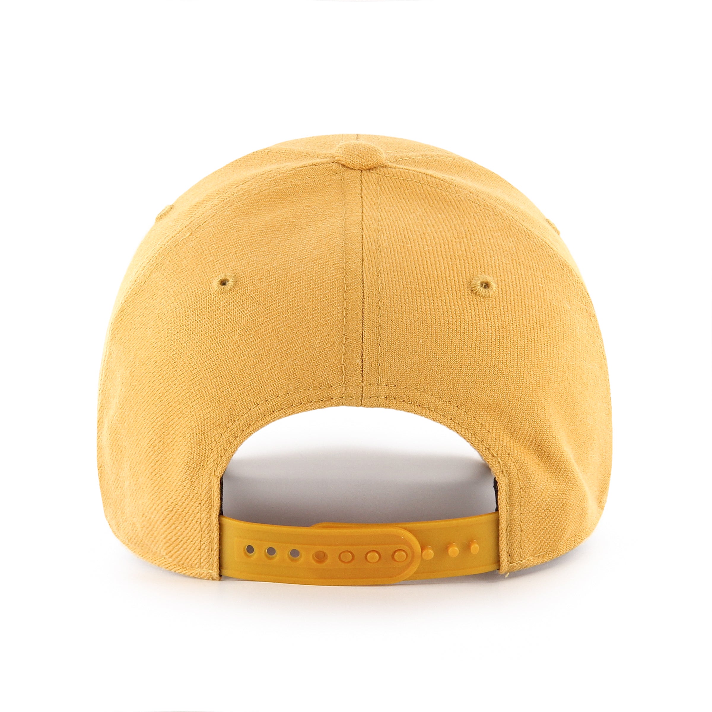 New York Yankees '47 MVP SNAPBACK Wheat Cap