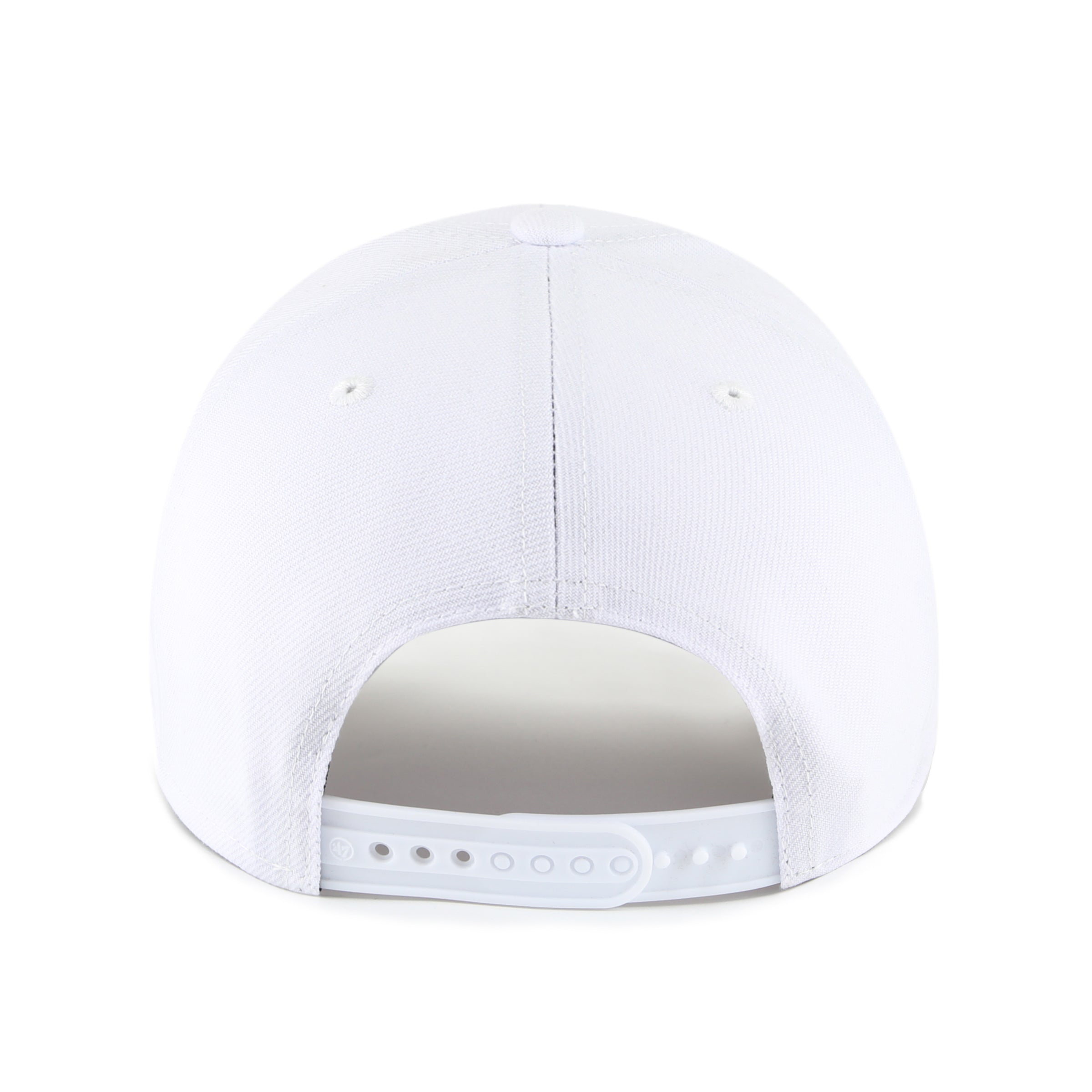 New York Yankees '47 MVP SNAPBACK White Cap