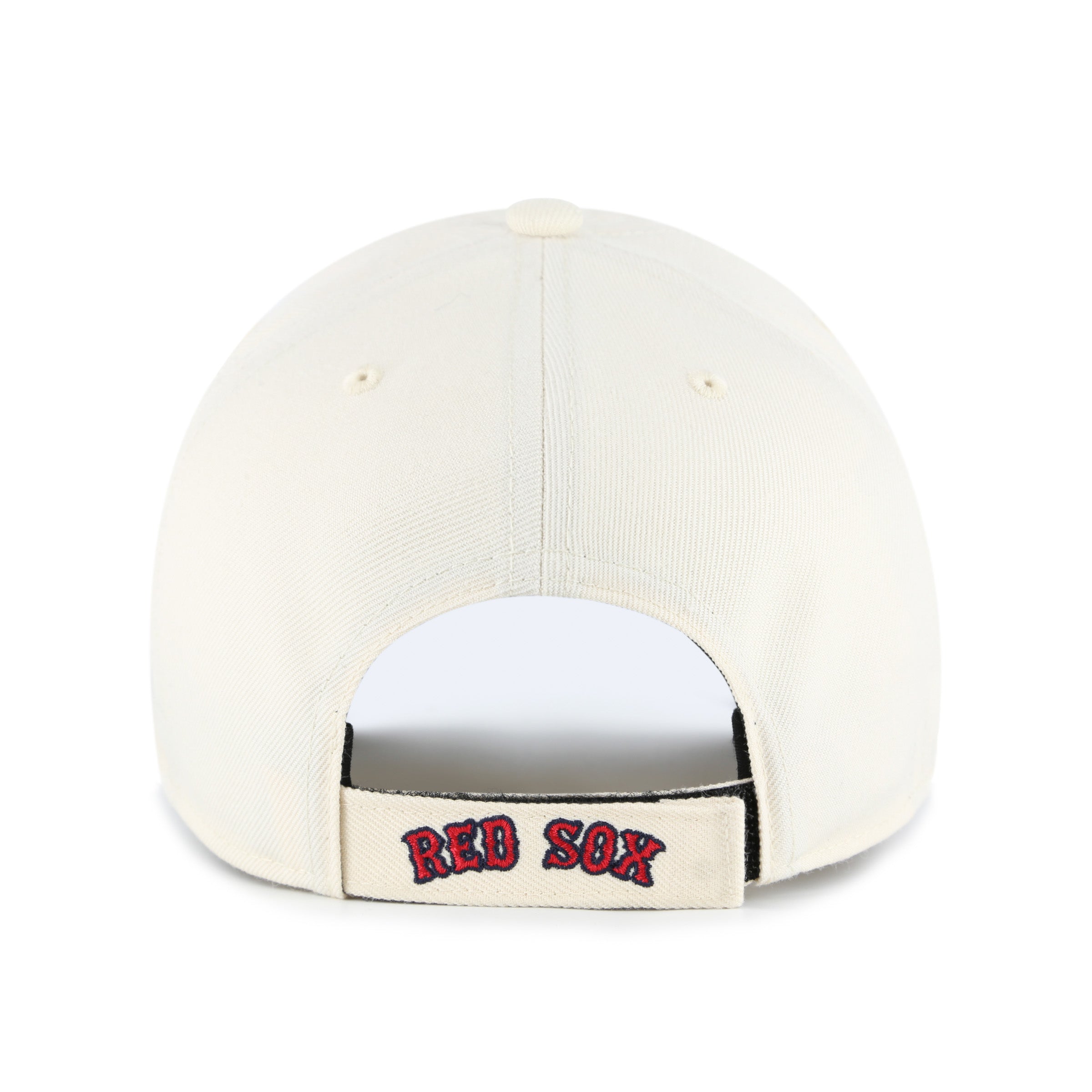 Boston Red Sox Two Tone ‘47 MVP Beige Cap