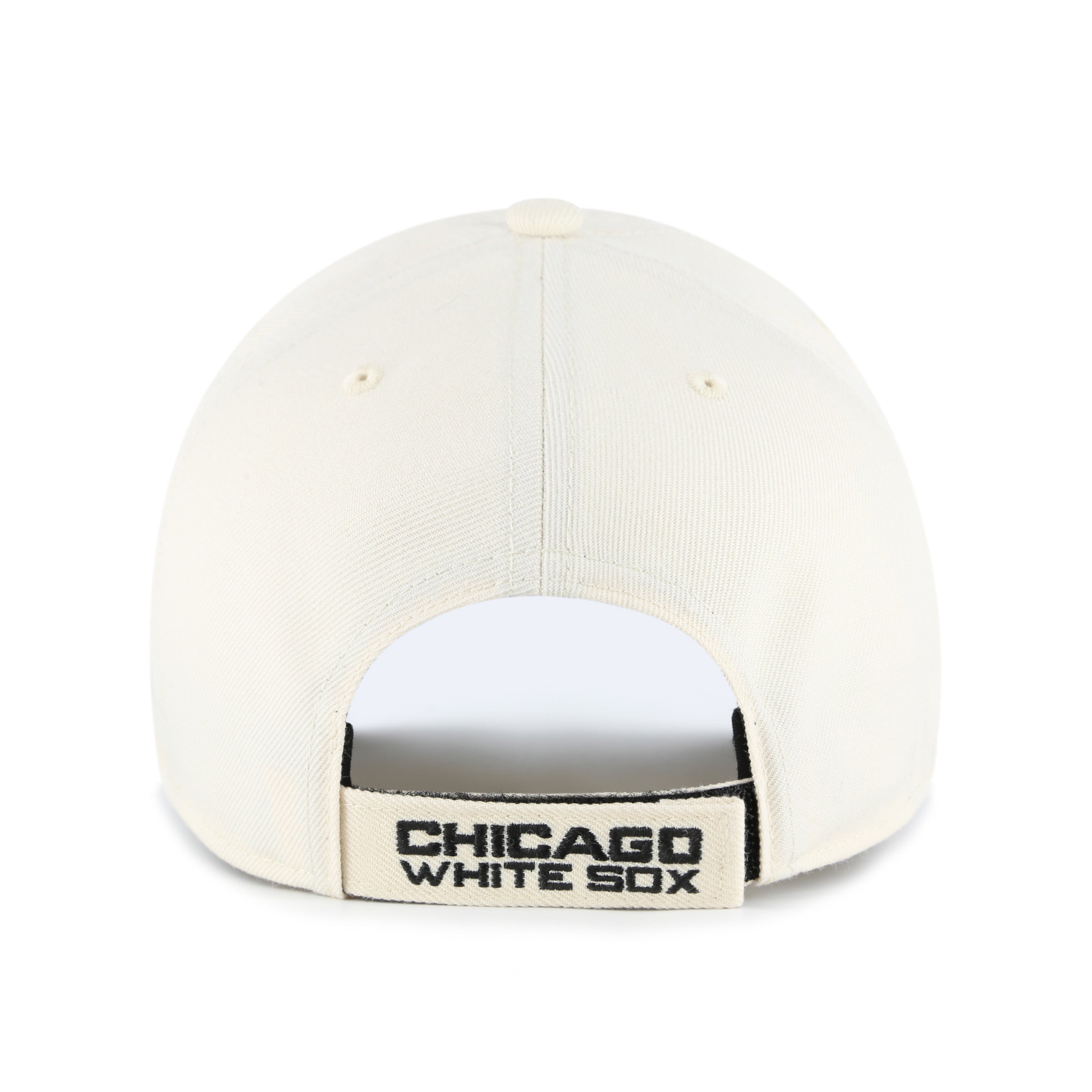 Chicago White Sox Two Tone ‘47 MVP Beige Cap