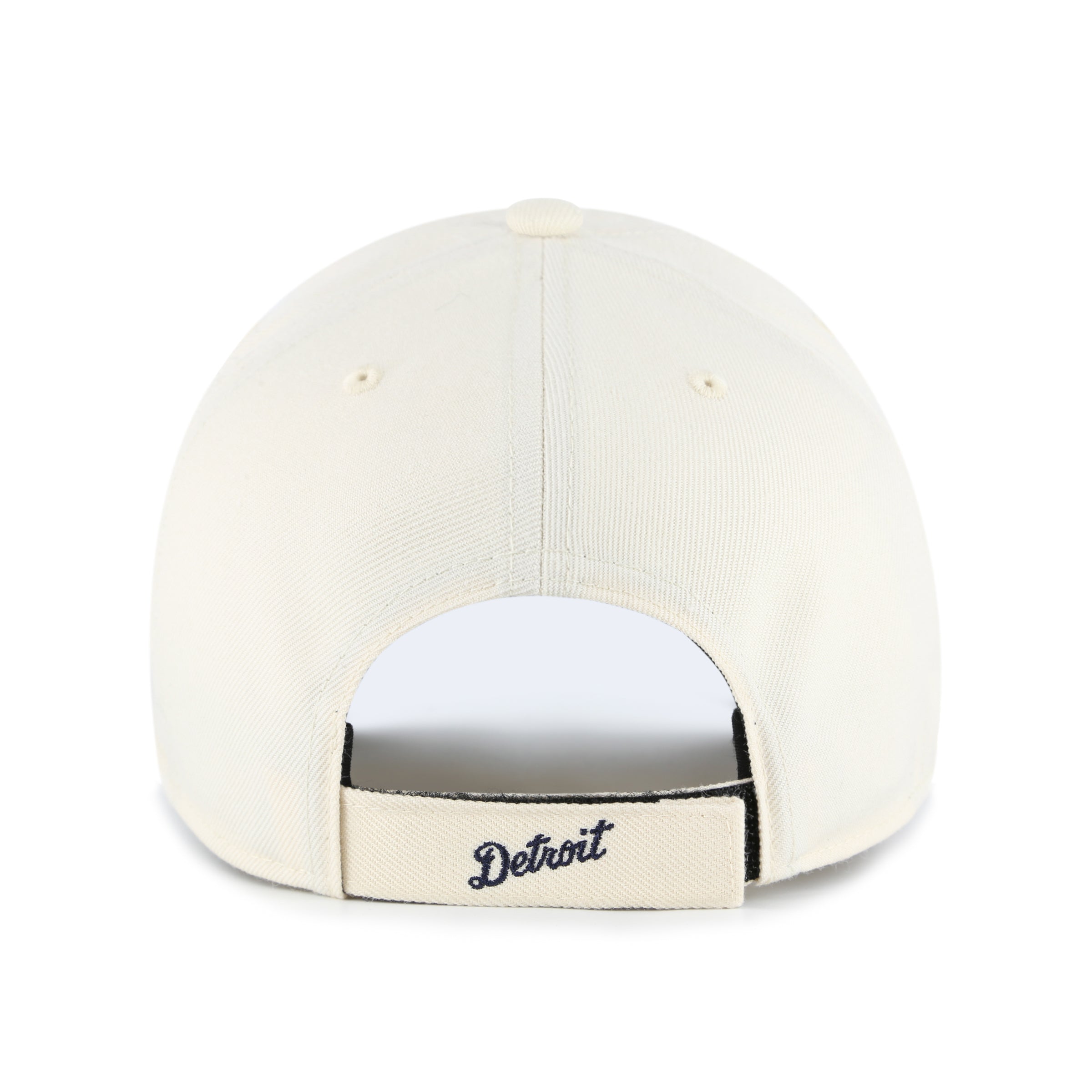 Detroit Tigers Two Tone ‘47 MVP Beige Cap