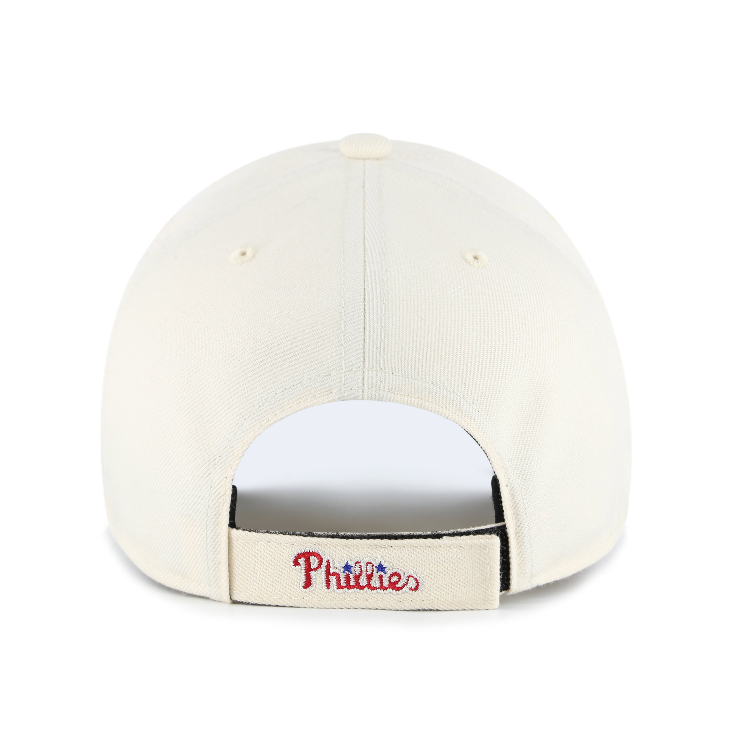 Philadelphia Phillies Two Tone ‘47 MVP Beige Cap