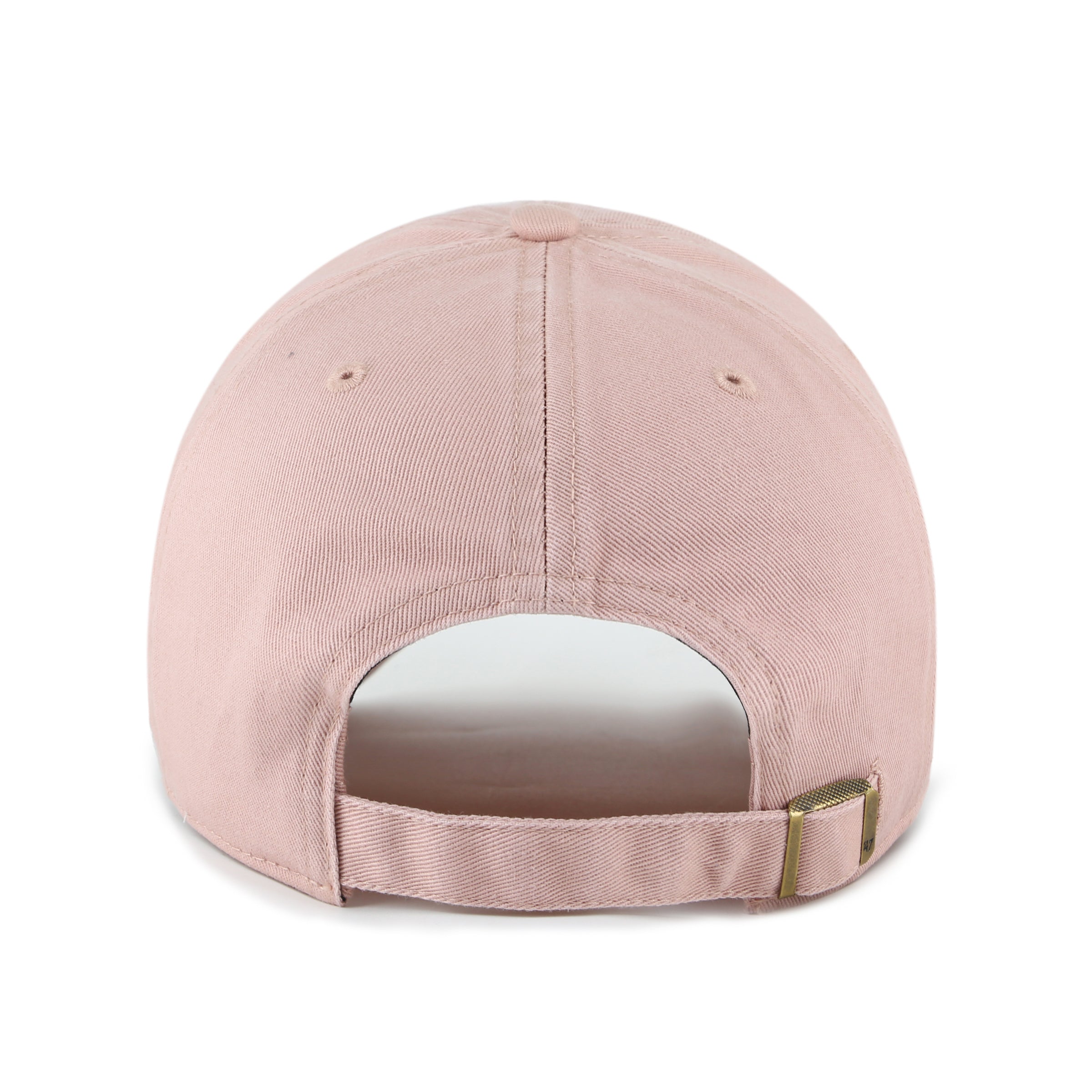 Los Angeles Dodgers ’47 CLEAN UP Dusty Mauve Cap
