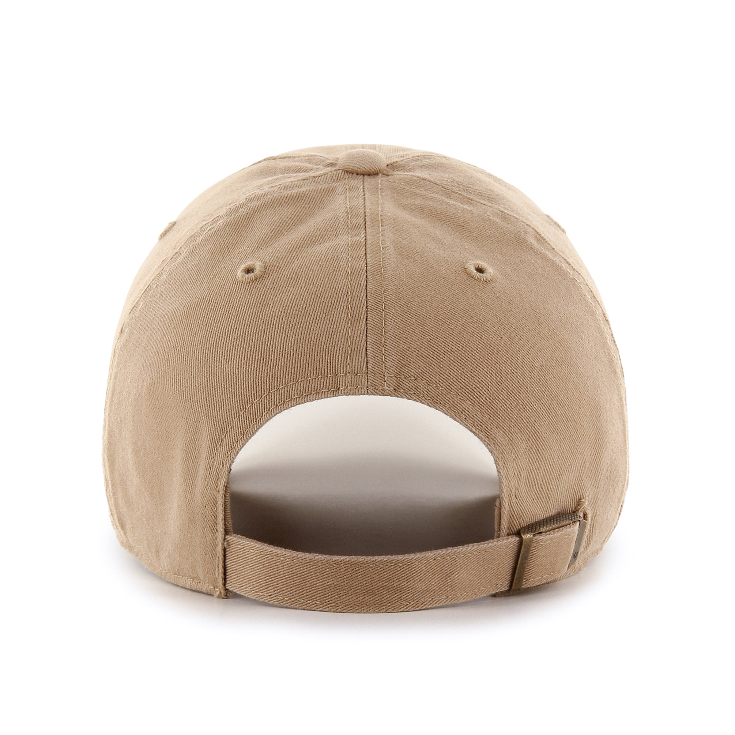 Los Angeles Dodgers '47 CLEAN UP Khaki Cap