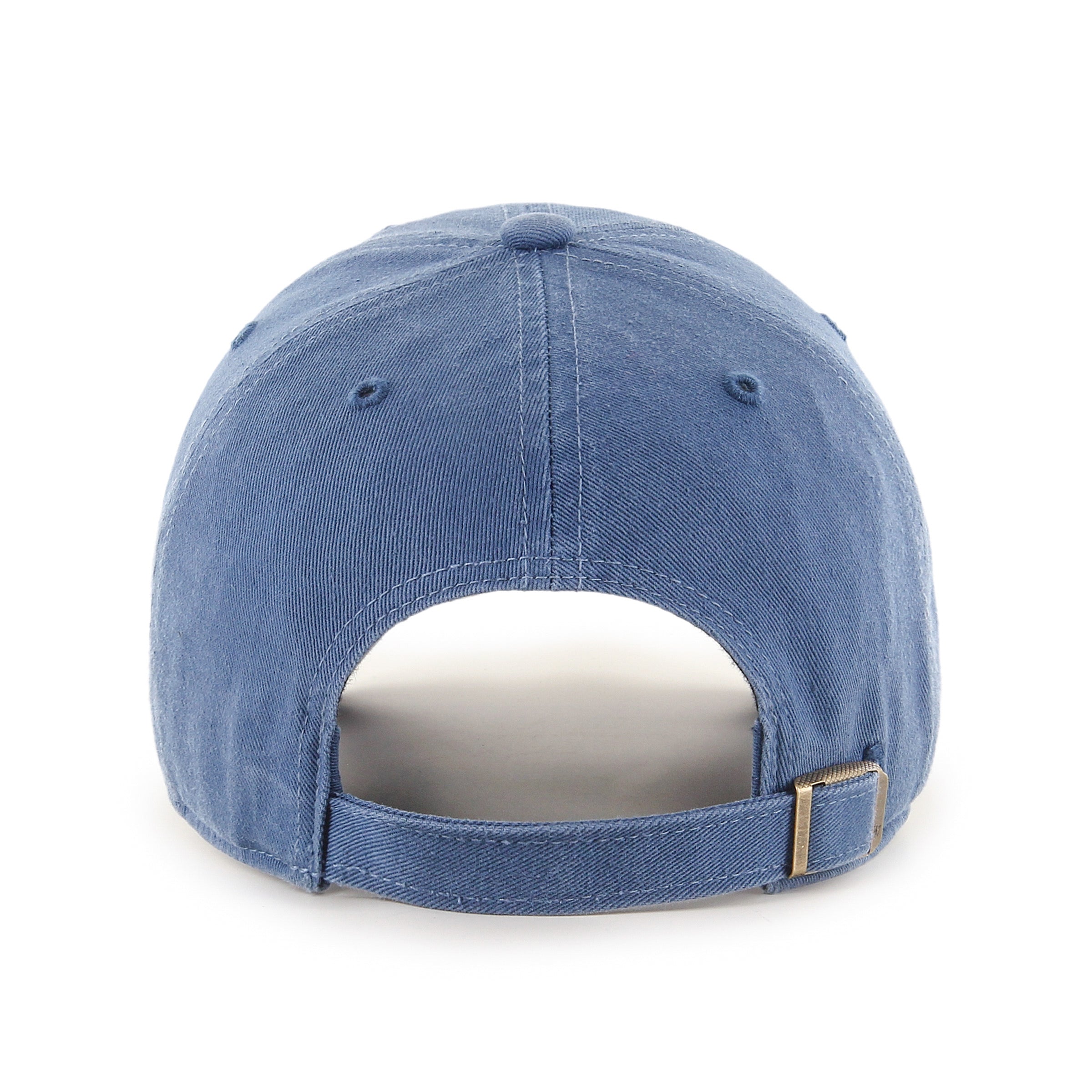 Los Angeles Dodgers '47 CLEAN UP Timer Blue Cap