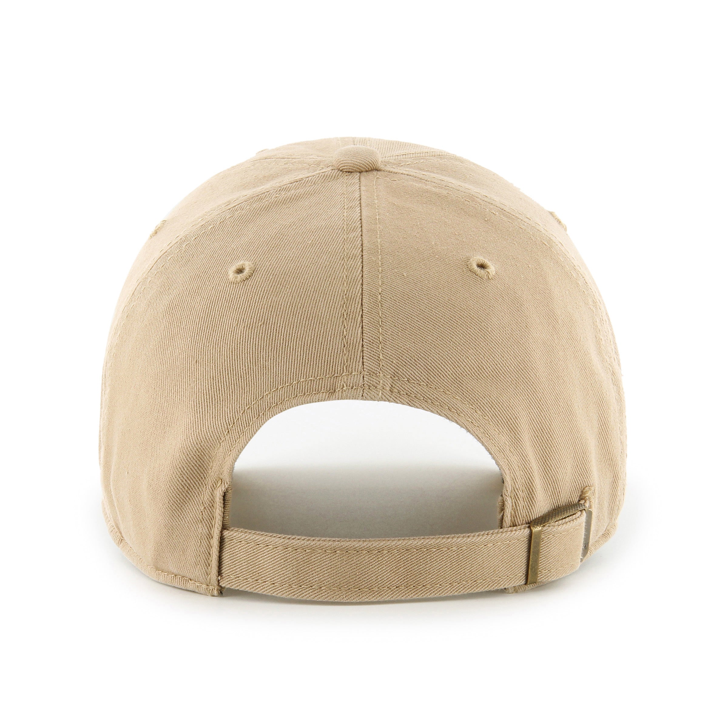 New York Yankees '47 CLEAN UP Khaki Cap