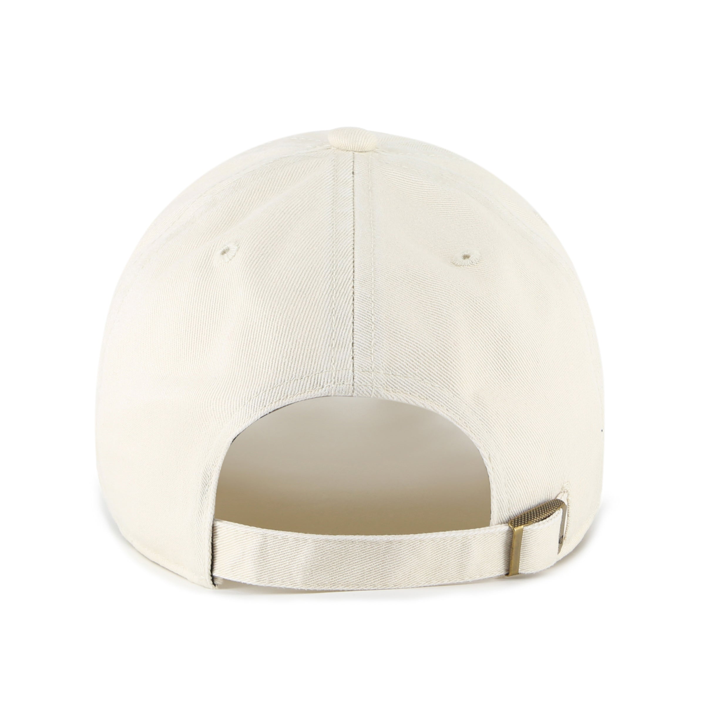 New York Yankees '47 CLEAN UP Natural Cap