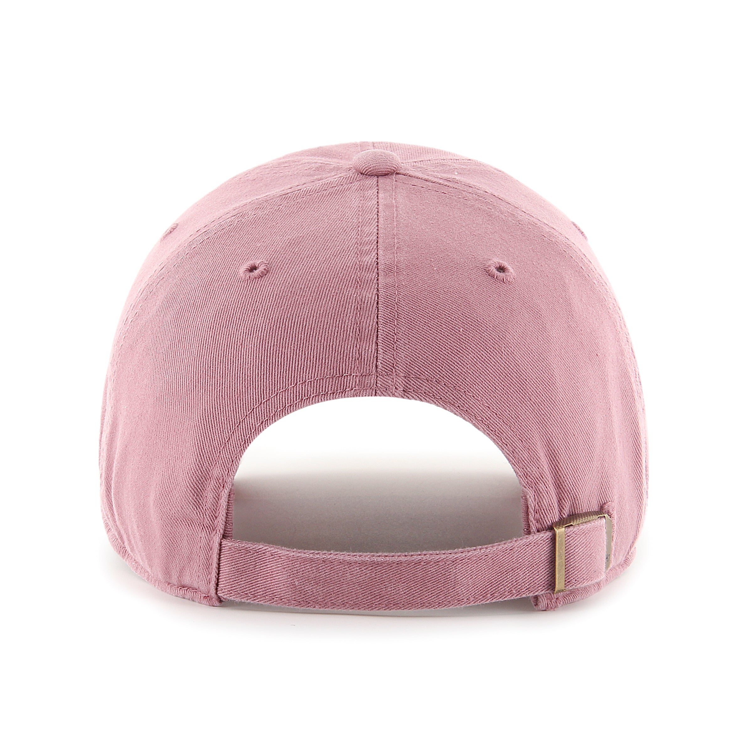 New York Yankees '47 CLEAN UP Mauve Cap